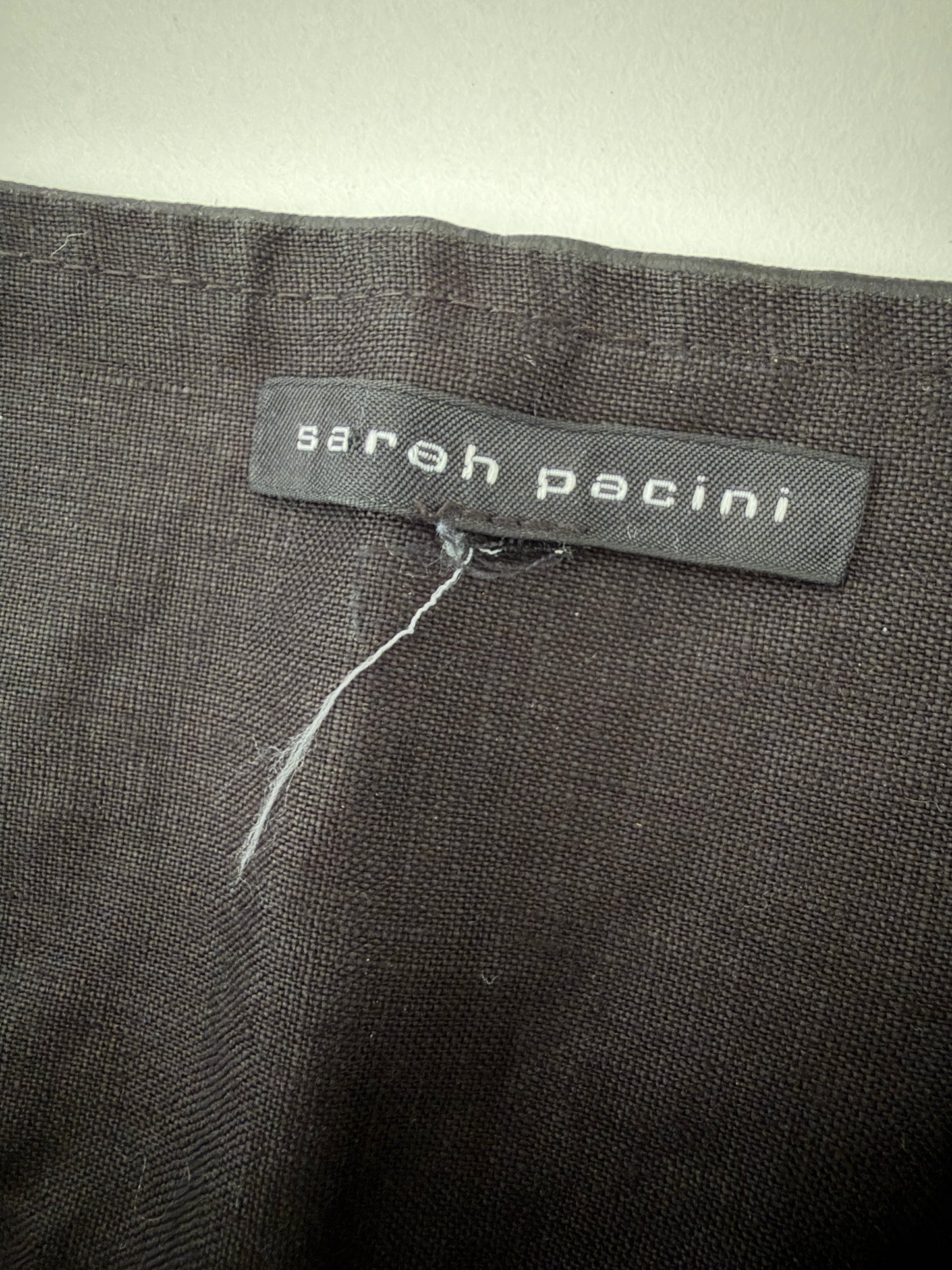 Sarah Pacini Rock L