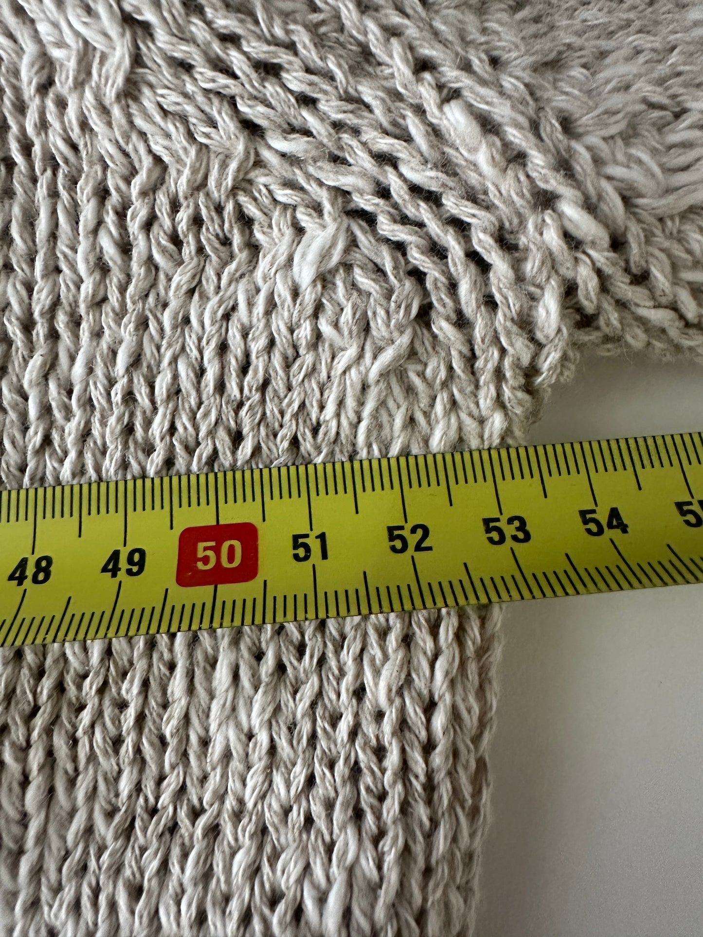 Aran Crafts vest M