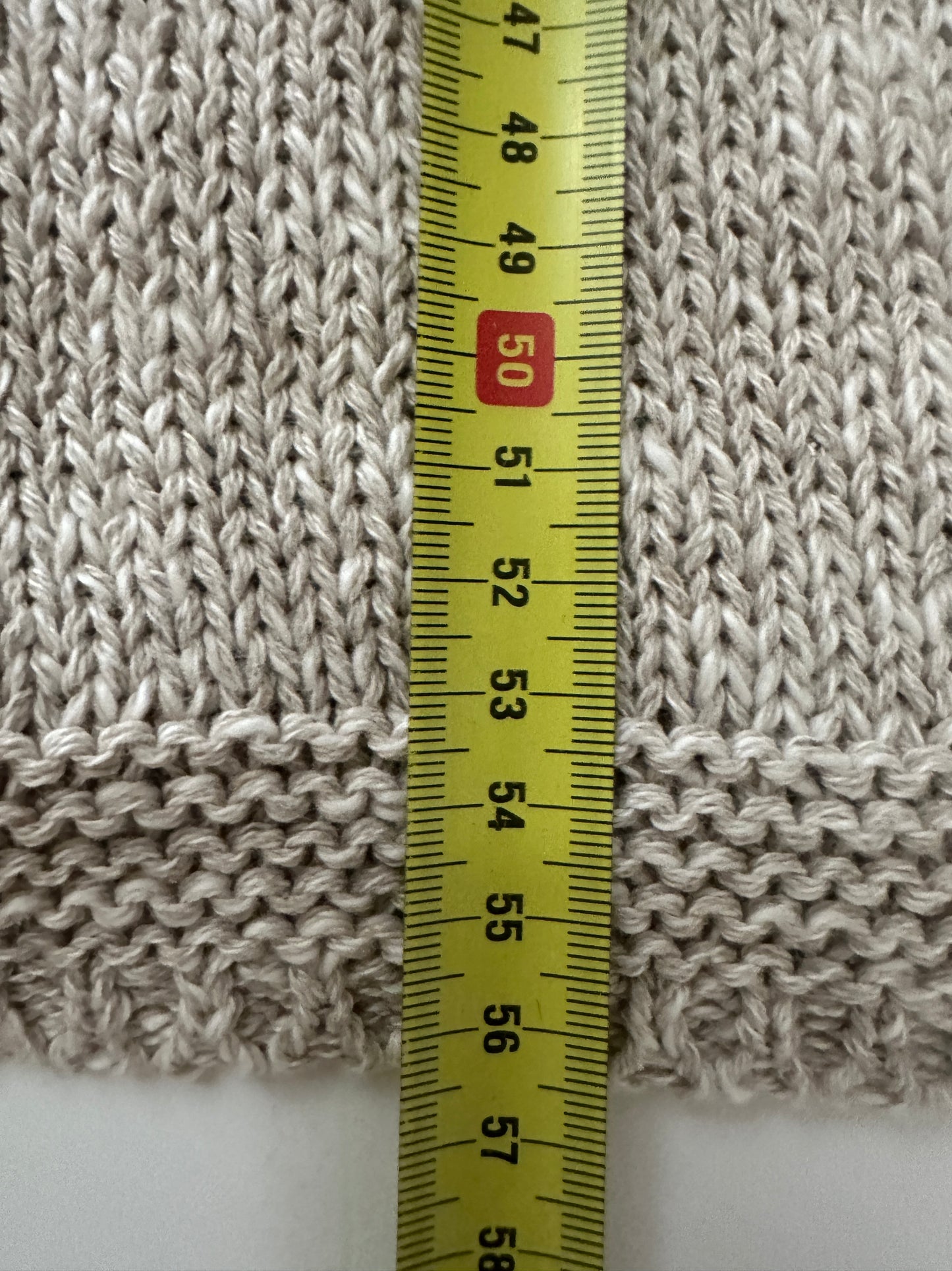 Aran Crafts vest M