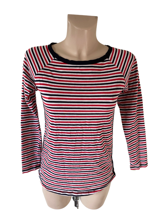 Studio Anneloes shirt lange mouw S