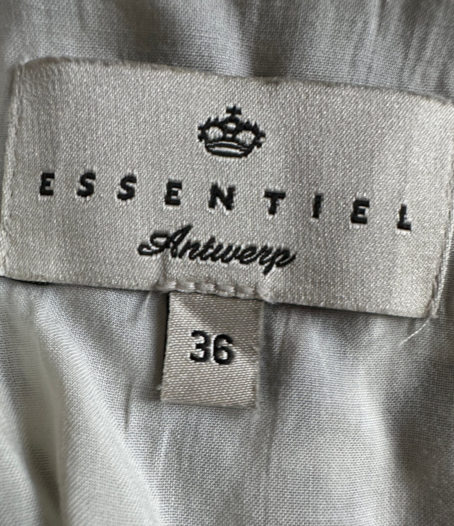 Essentiel Antwerp dress S