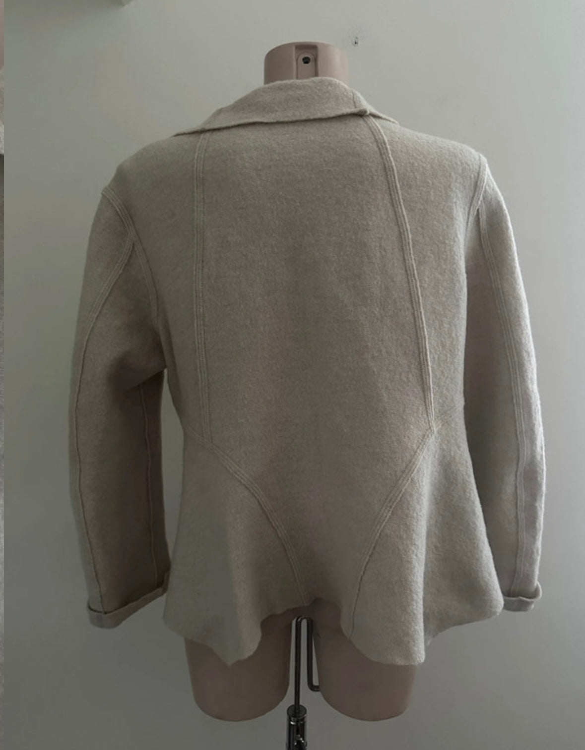 Oska vest M