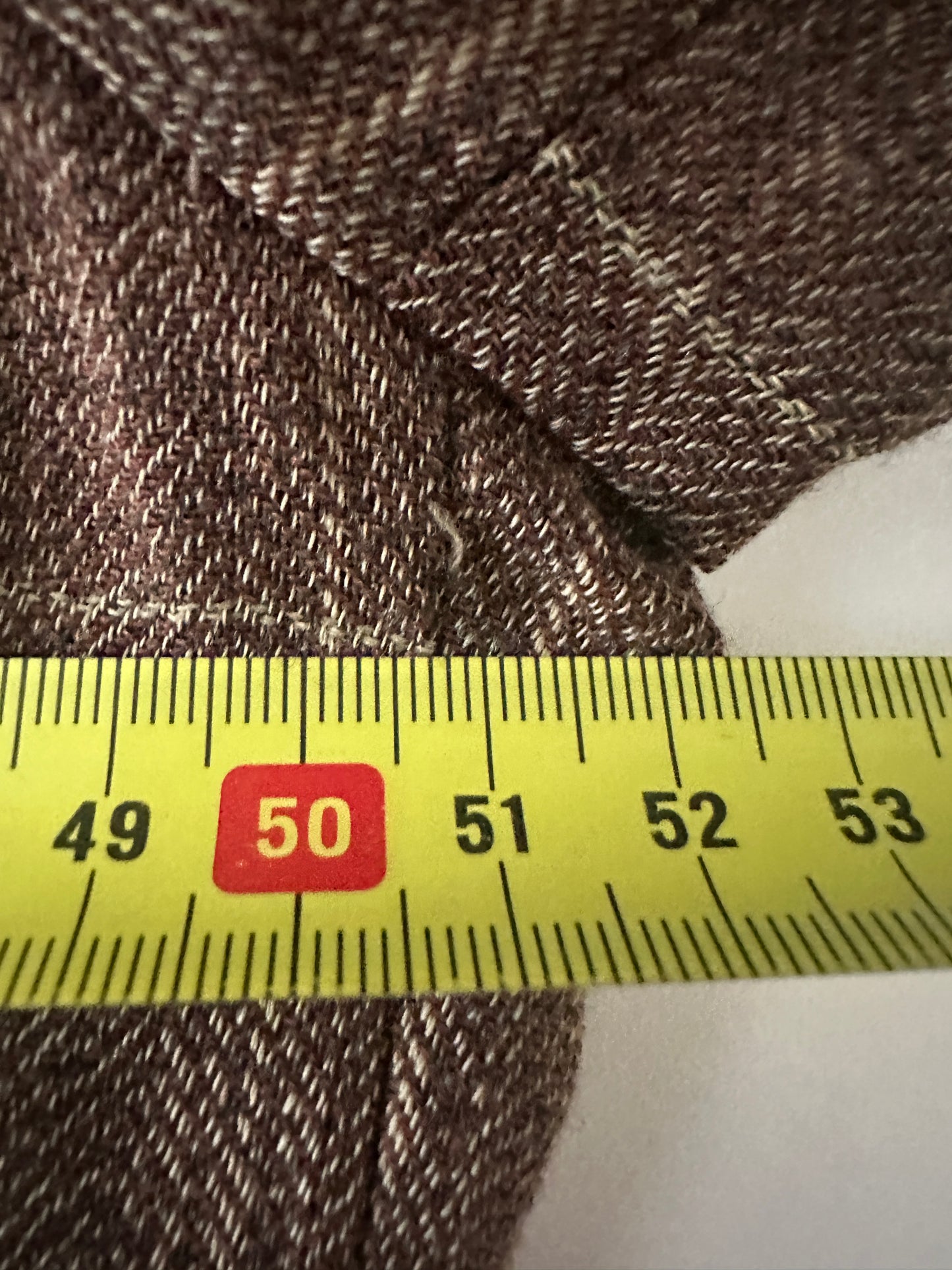Josephine & Co blazer XL