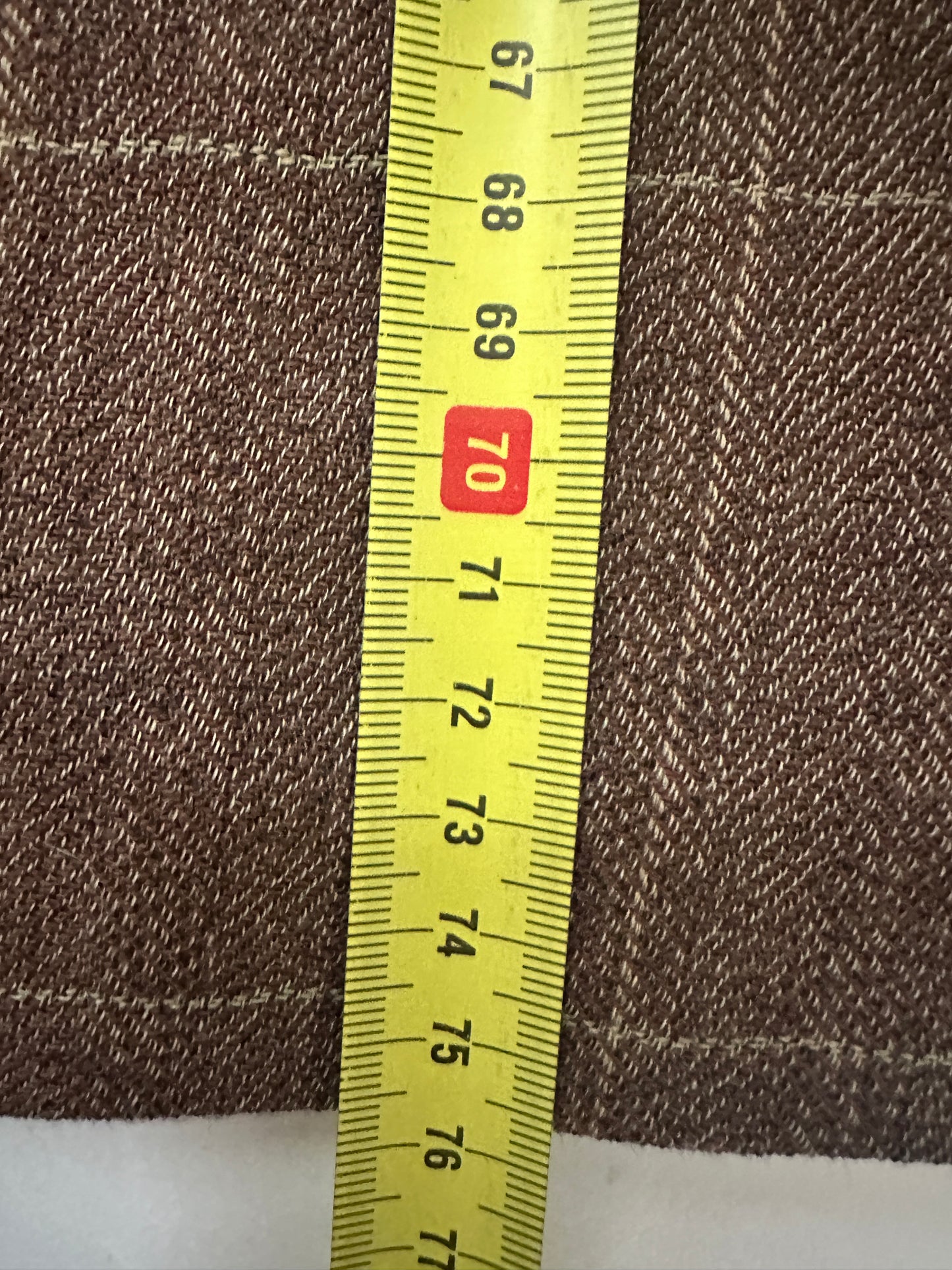 Josephine & Co blazer XL