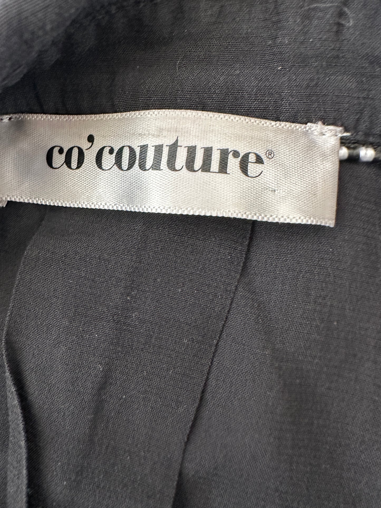 Co’Couture blouse M
