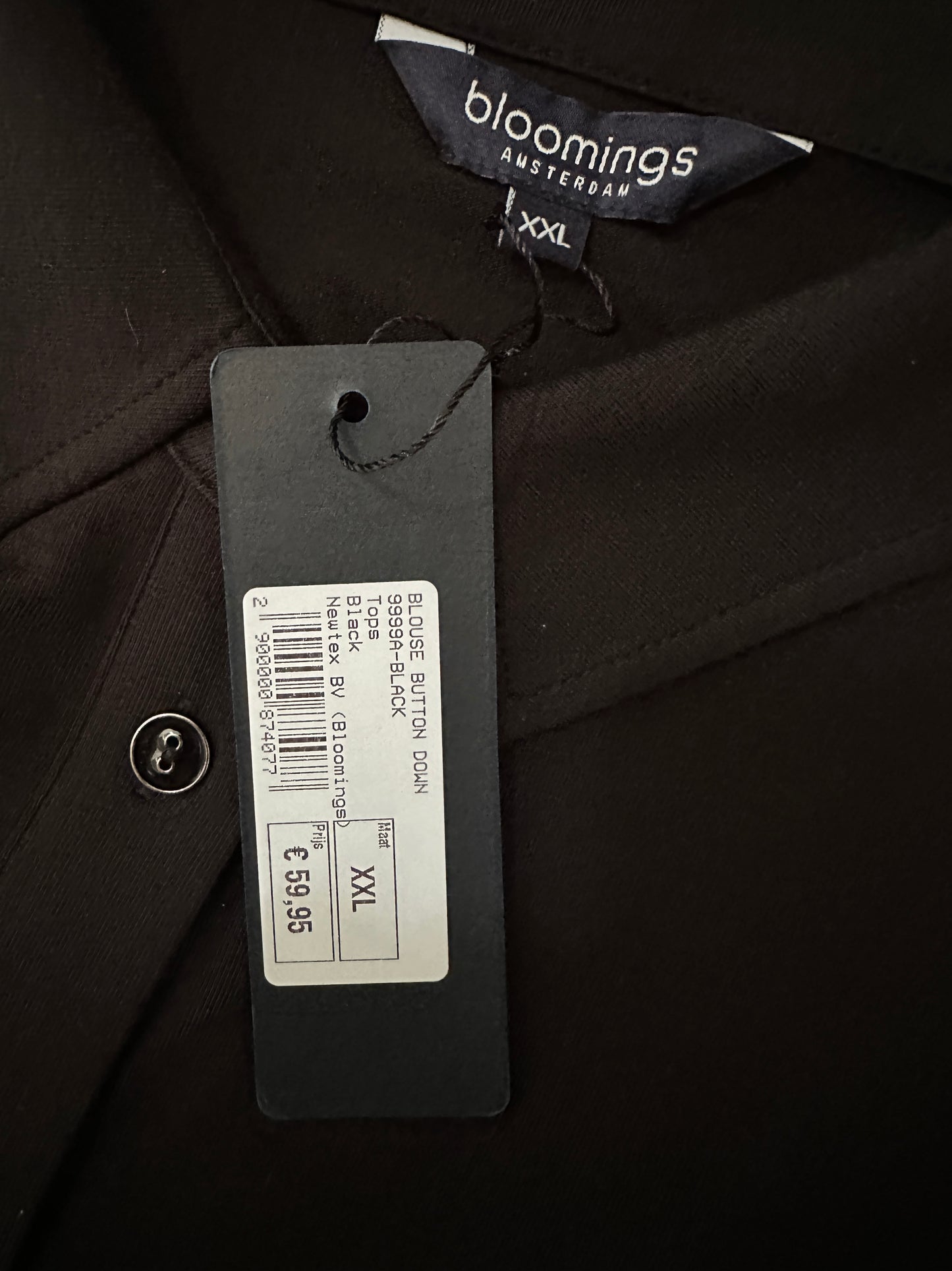Bloomings blouse NIEUW XXL
