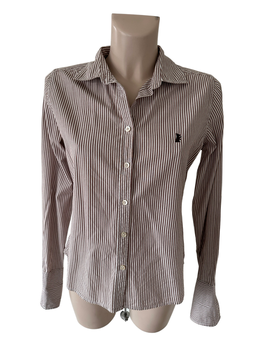 Juicy Couture blouse L