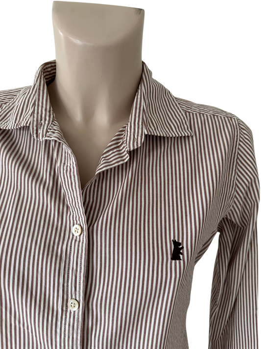 Juicy Couture blouse L