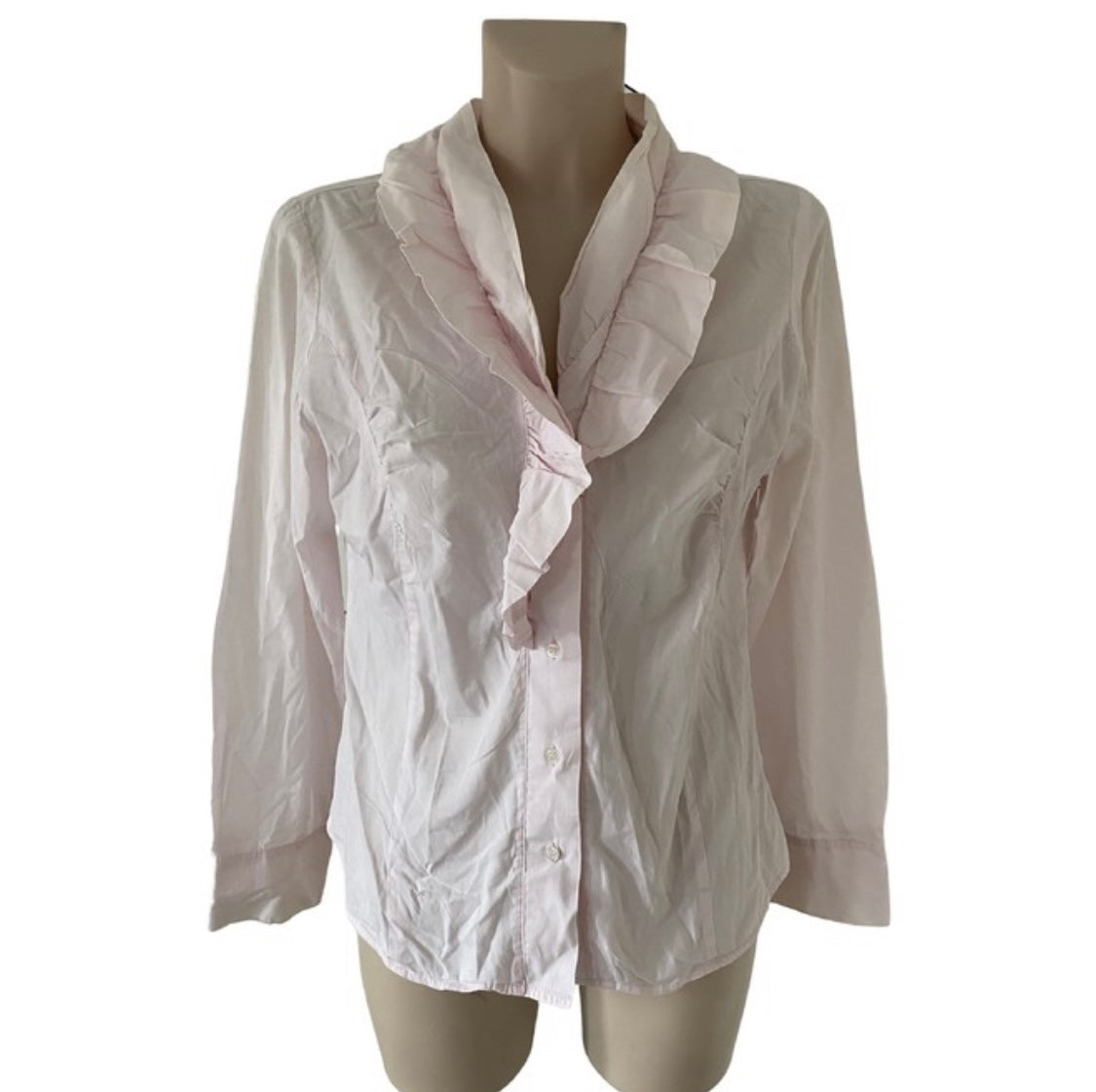 Purdey blouse S
