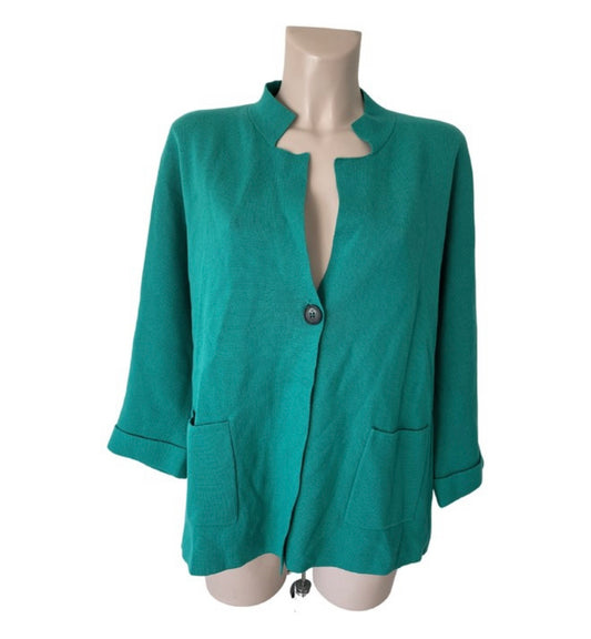 Repeat vest XL