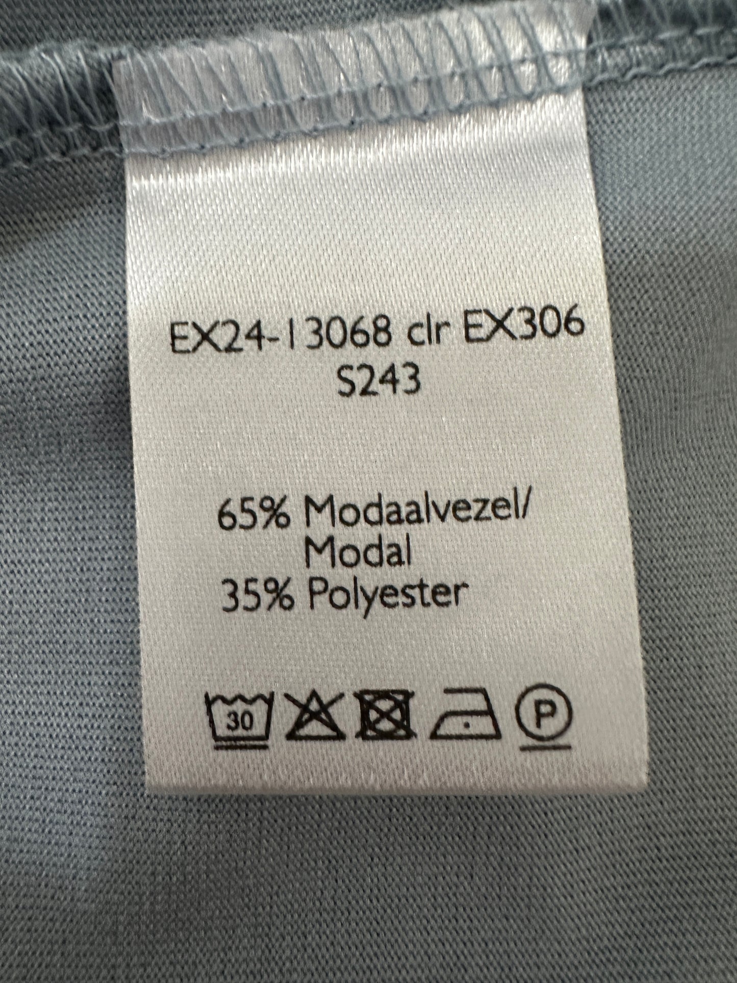 Expresso shirt NIEUW XL