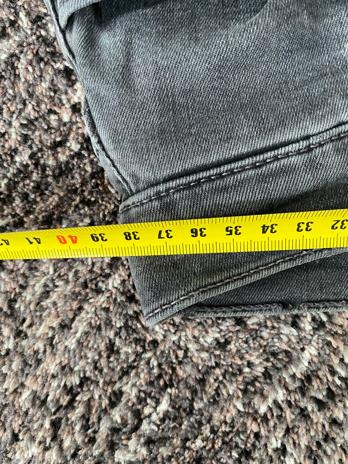 Levi's spijkerbroek 29