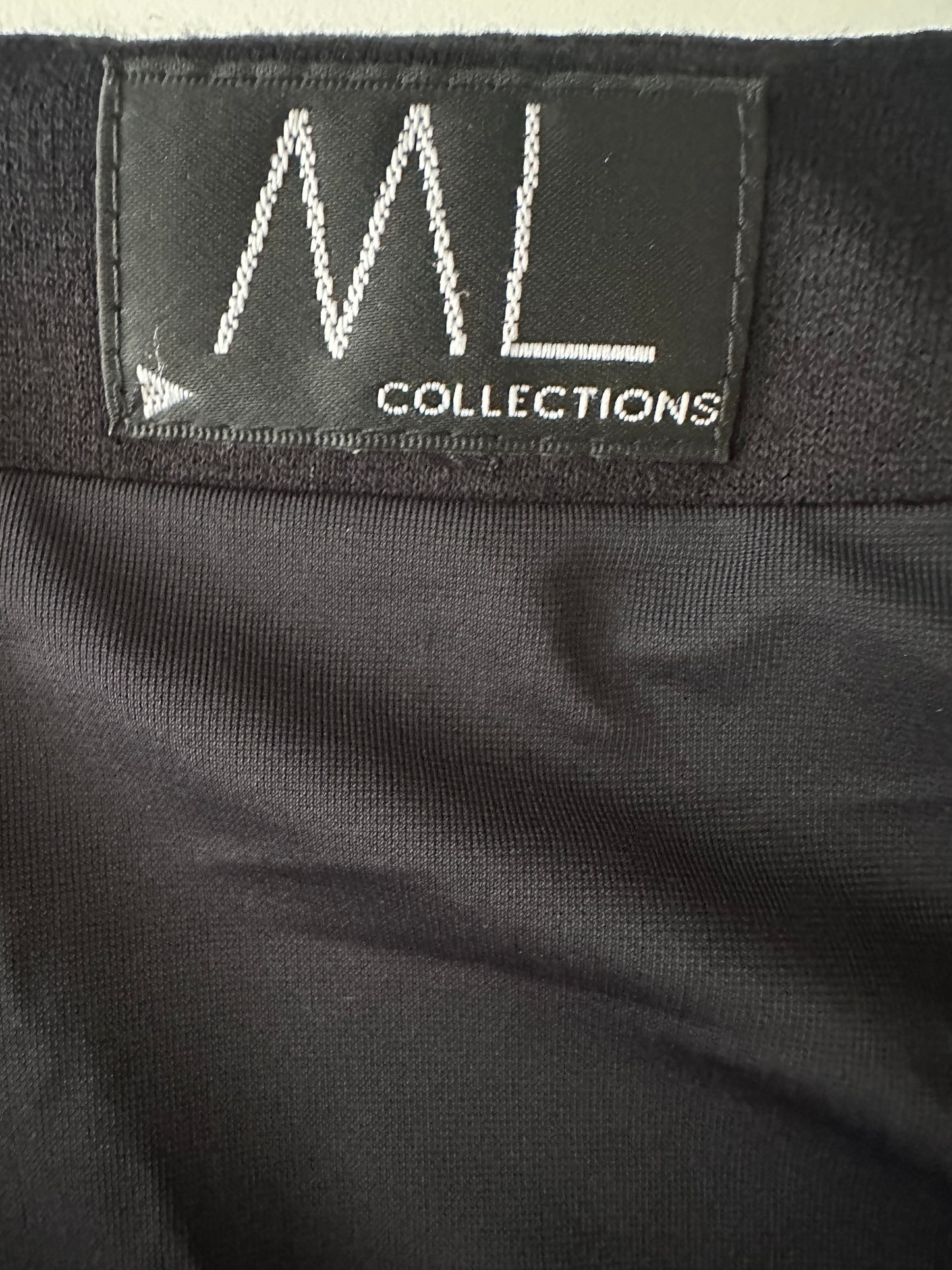 ML Collections jurk XL