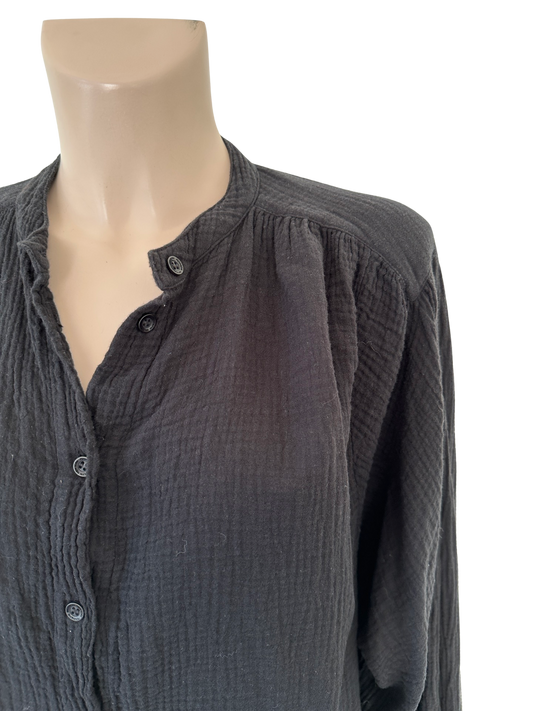 Penn & Ink blouse S