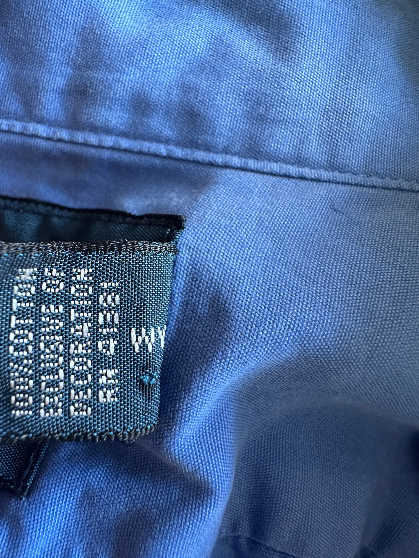 Ralph Lauren overhemd M