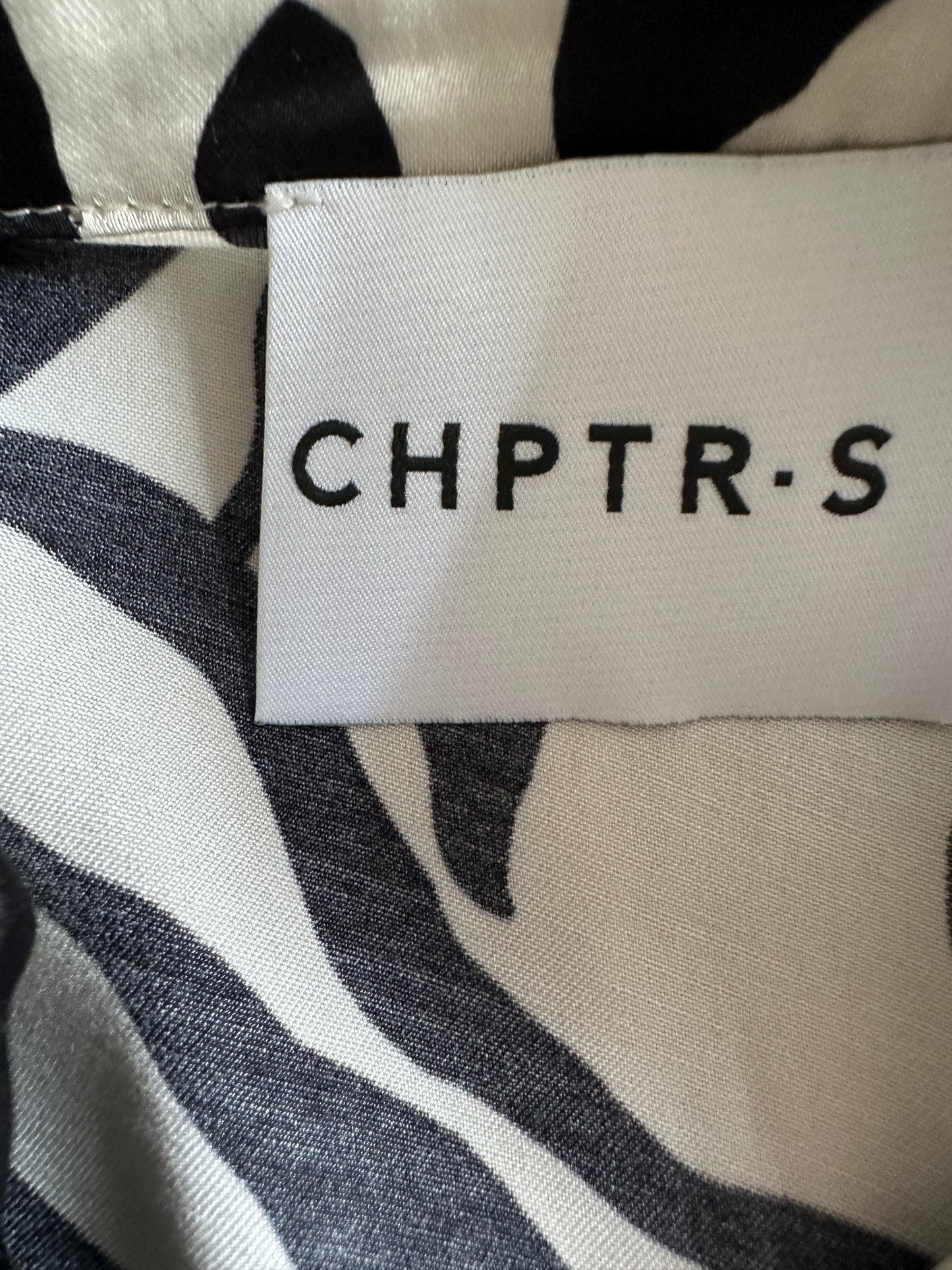 Chptr-S jurk L