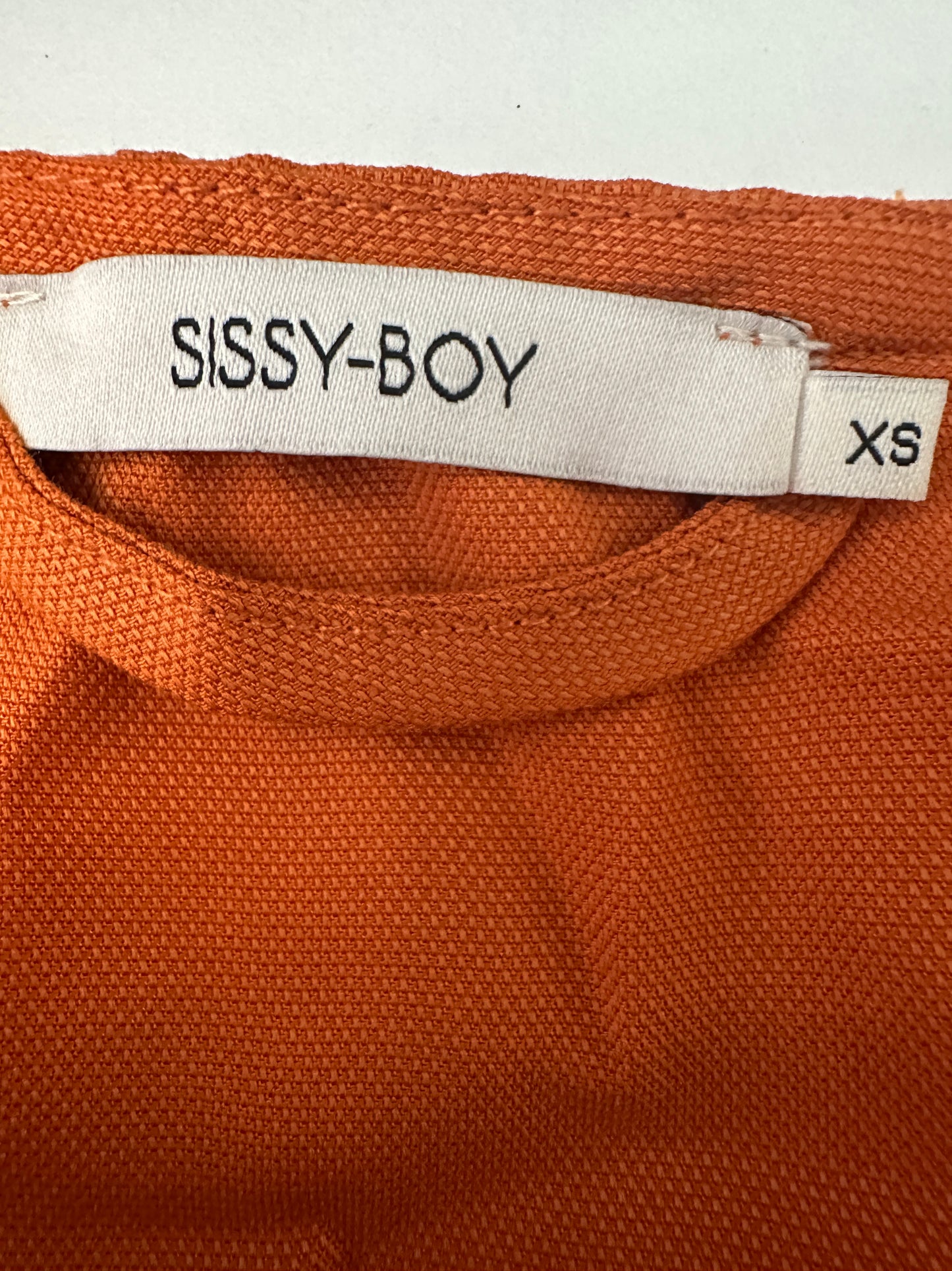 Sissy Boy jurk XS