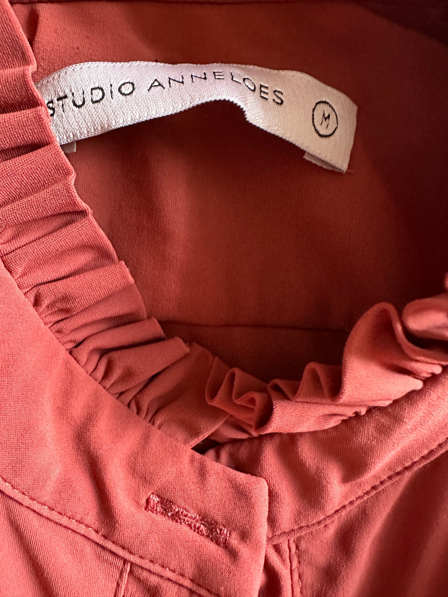Studio Anneloes blouse M