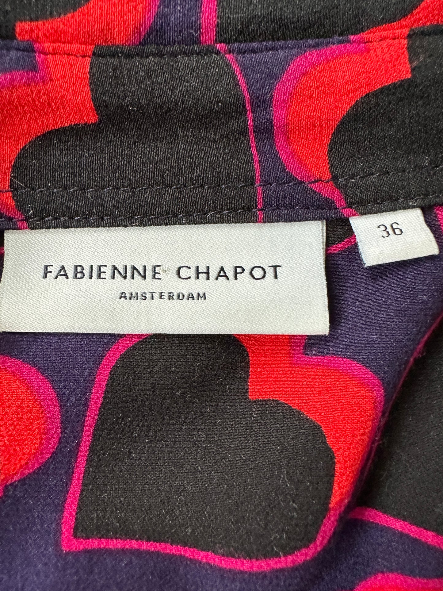 Fabienne Chapot dress S