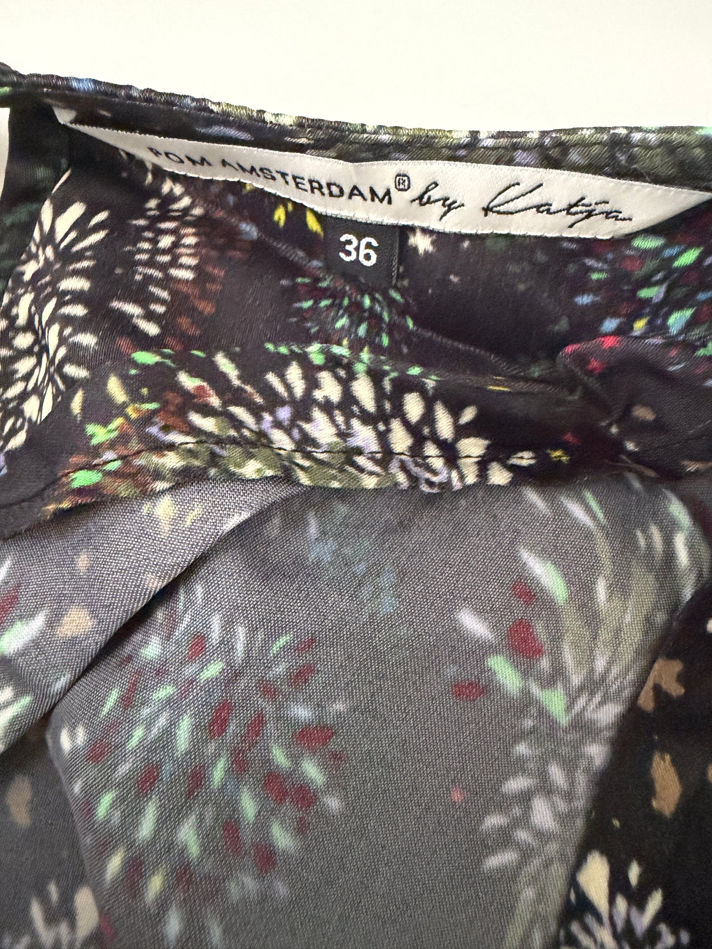 Pom Amsterdam blouse S