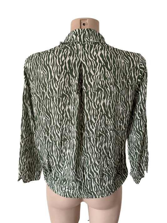 Bluse von Anna van Toor, Größe M