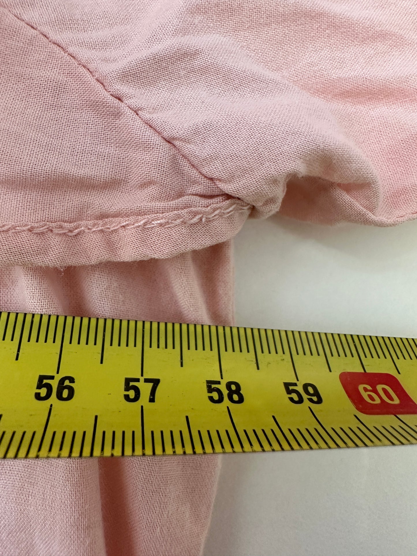 Miljuschka blouse XL