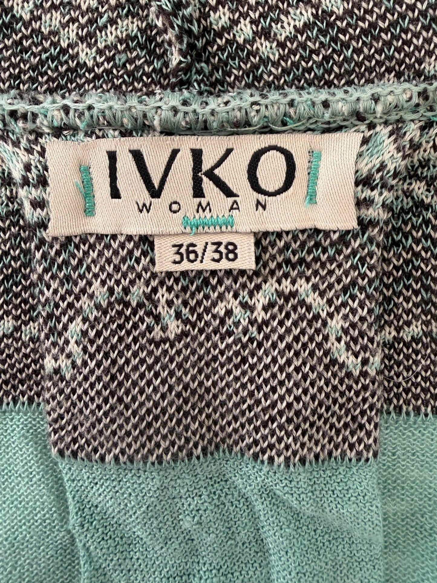 Ivko vest S/M