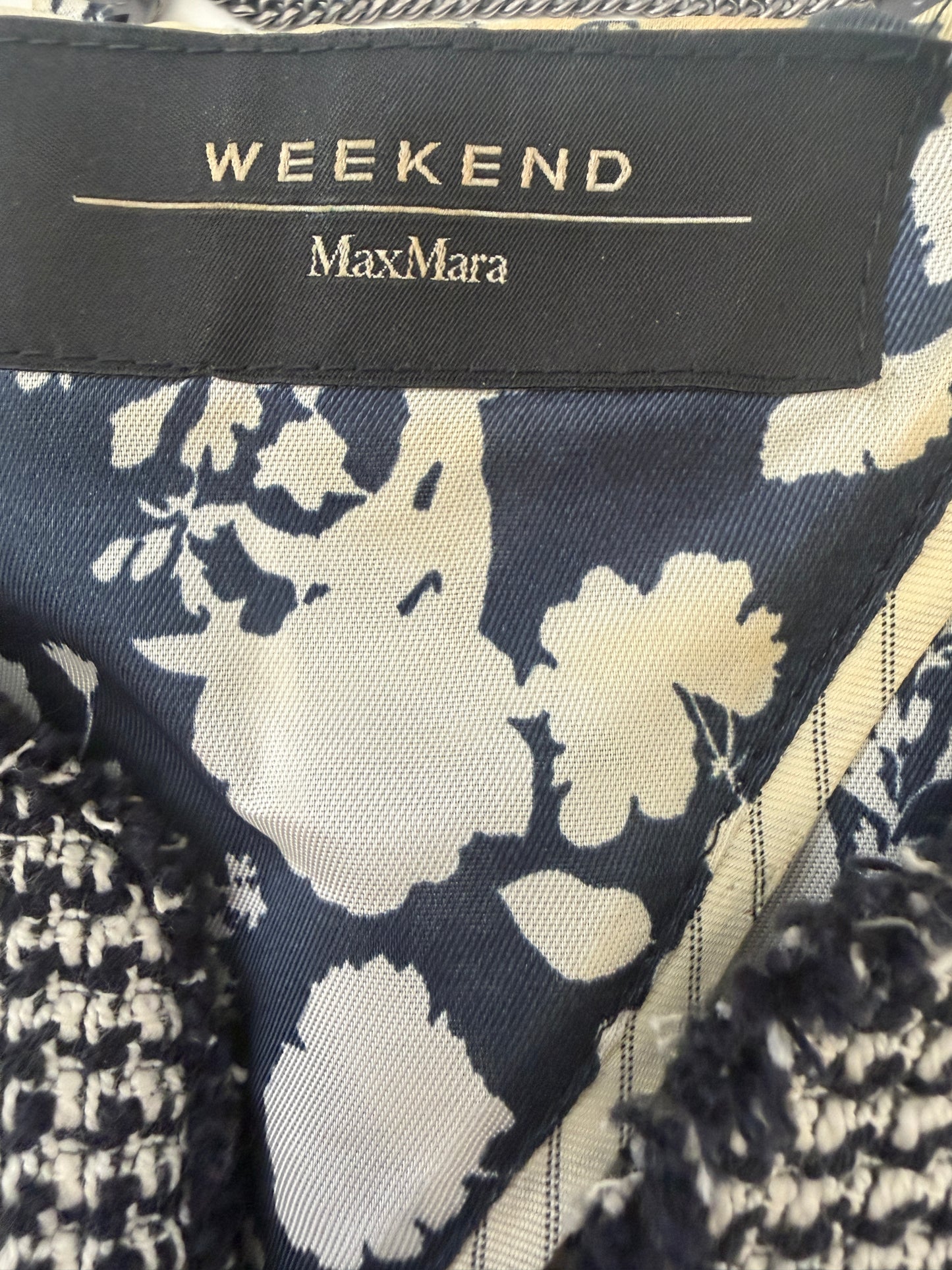 Weekend MaxMara Weste S
