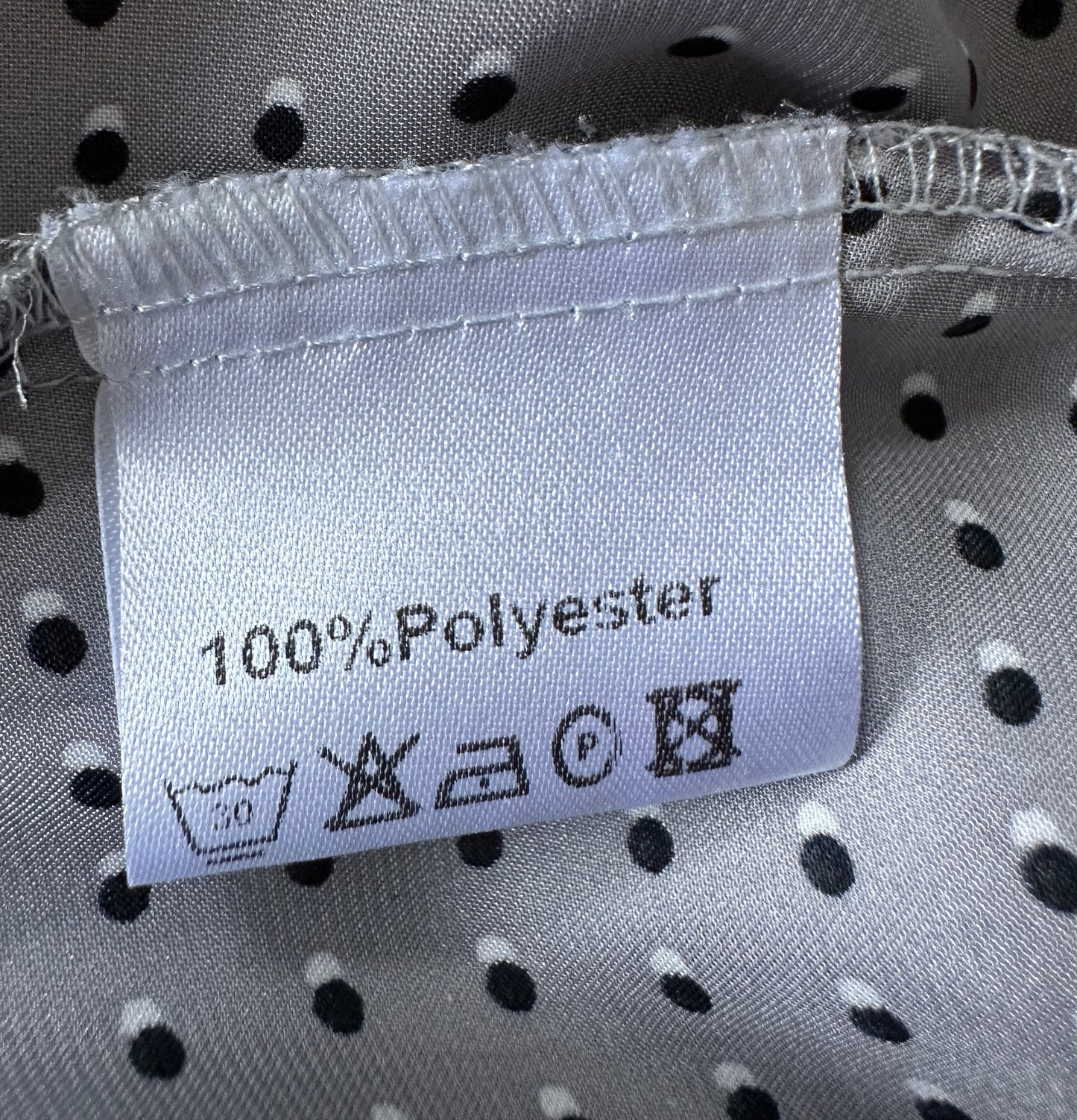 Purdey top S