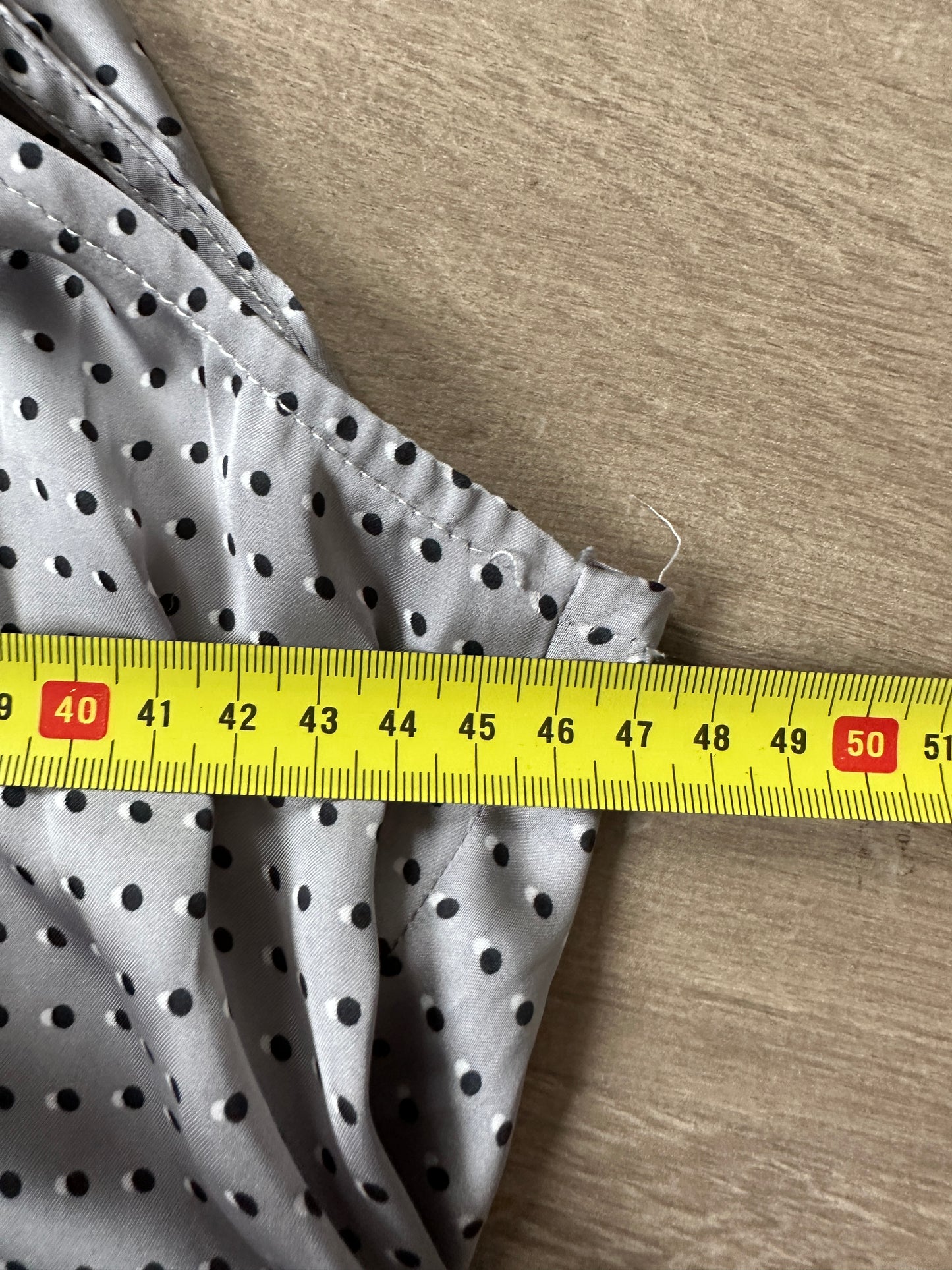 Purdey top S
