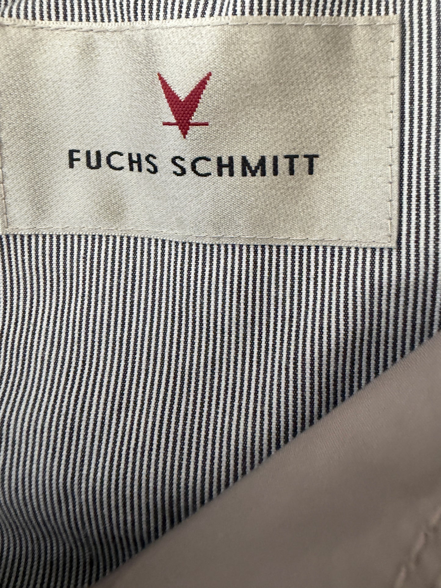 Fuchs Schmitt Jacke 4XL