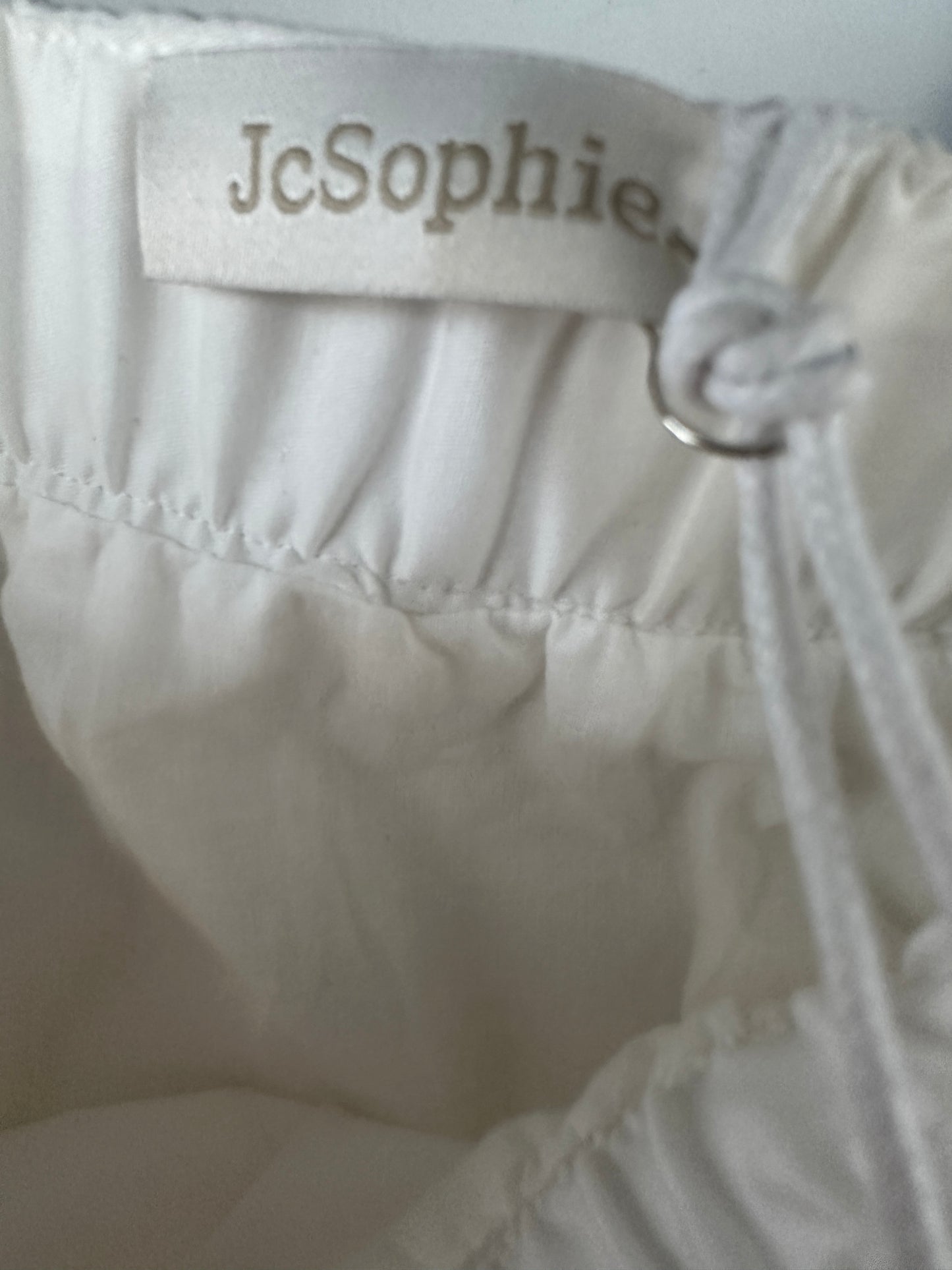 JcSophie rok NIEUW S