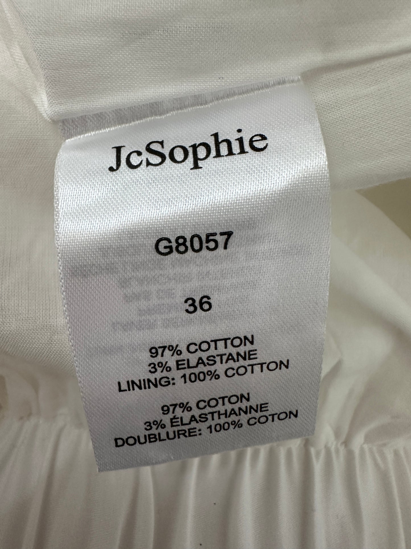 JcSophie rok NIEUW S