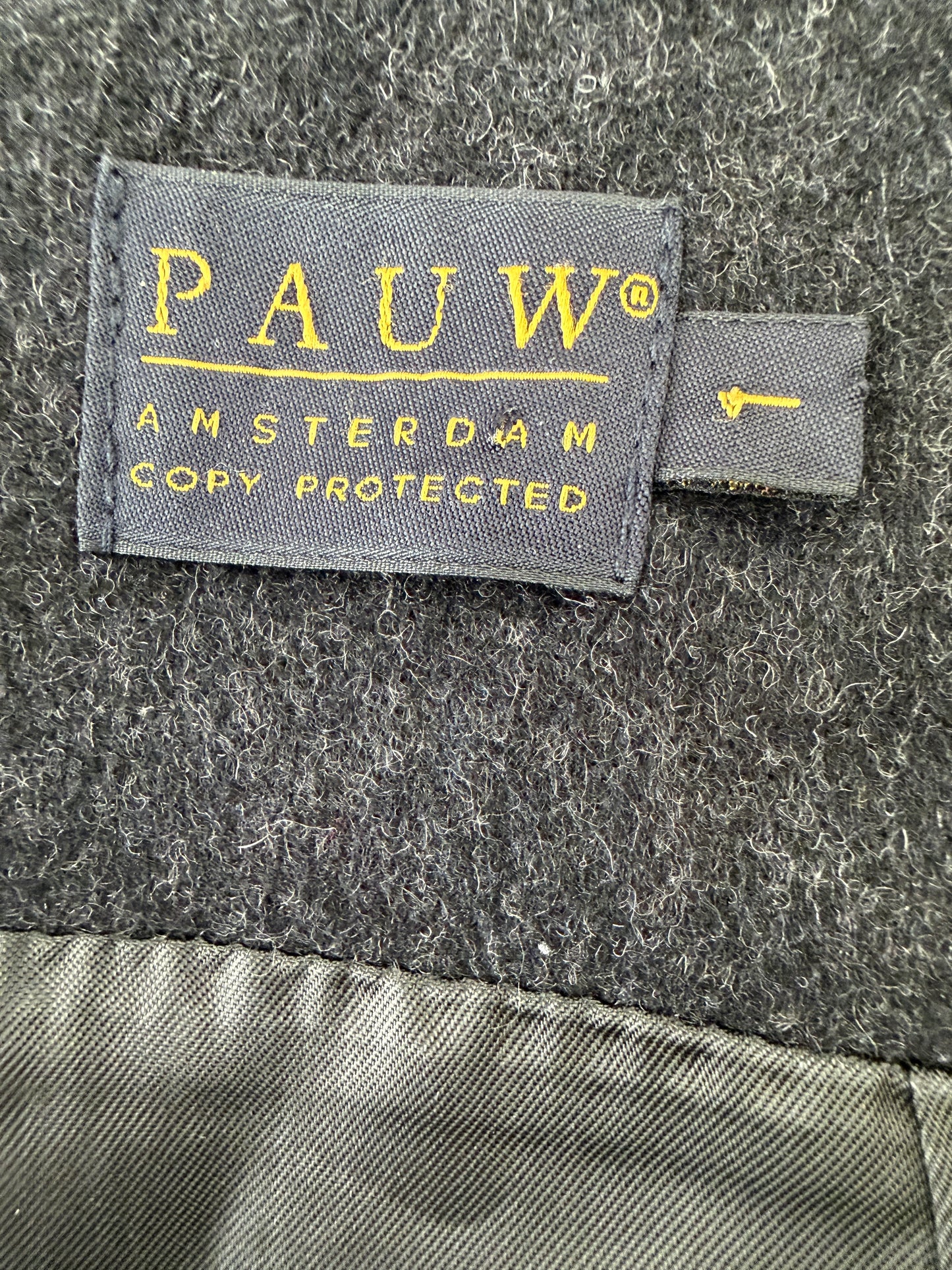 Pfauenrock S