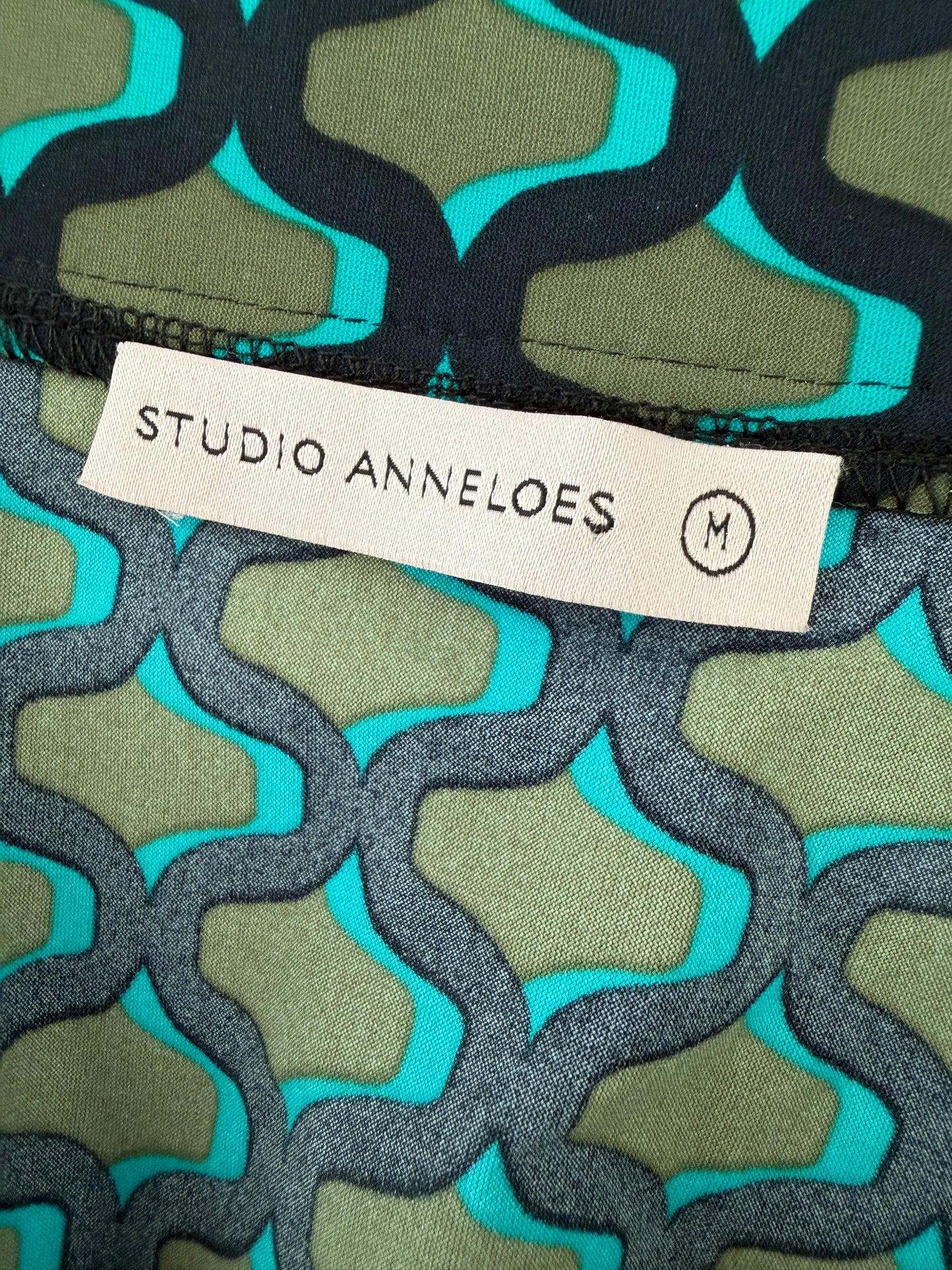 Studio Anneloes blazer size M