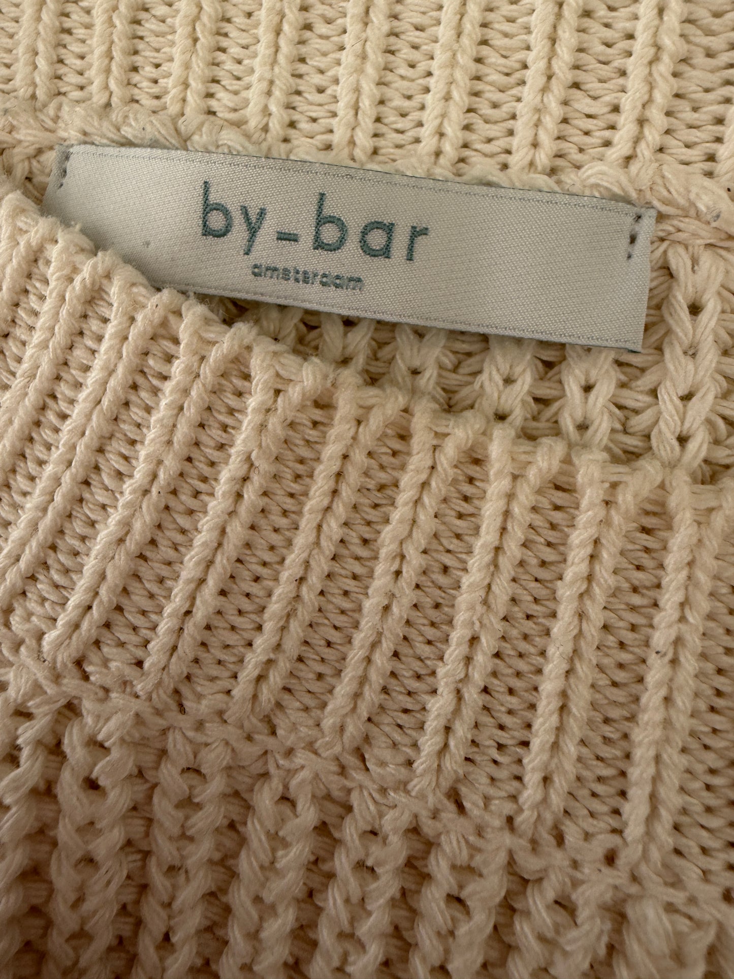 By-Bar sweater XS