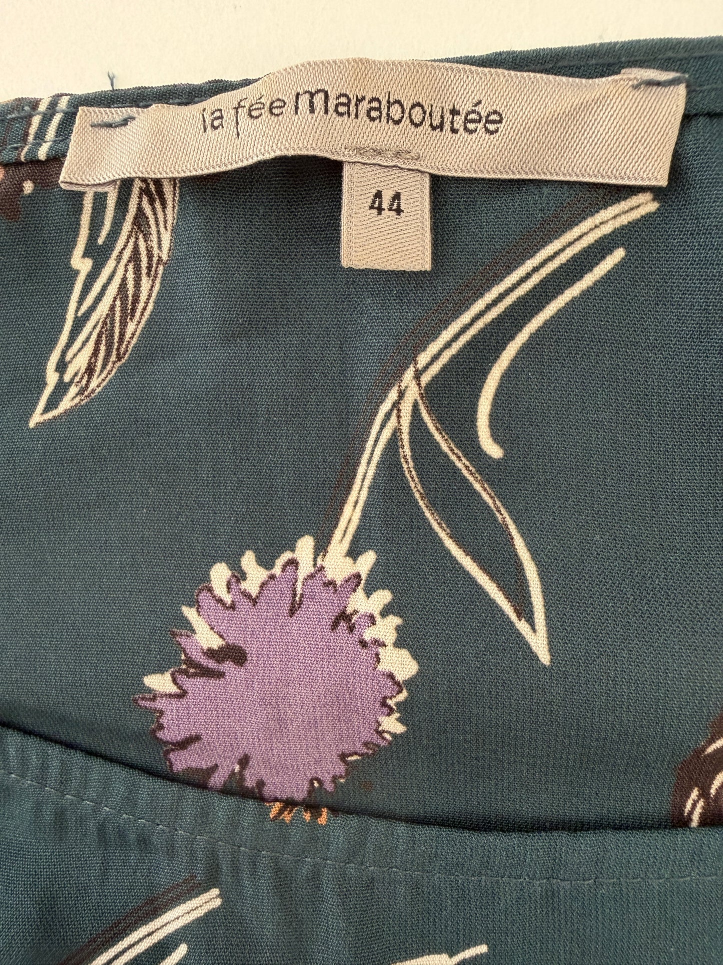 La Fee Maraboutee Hemd langärmlig XXL