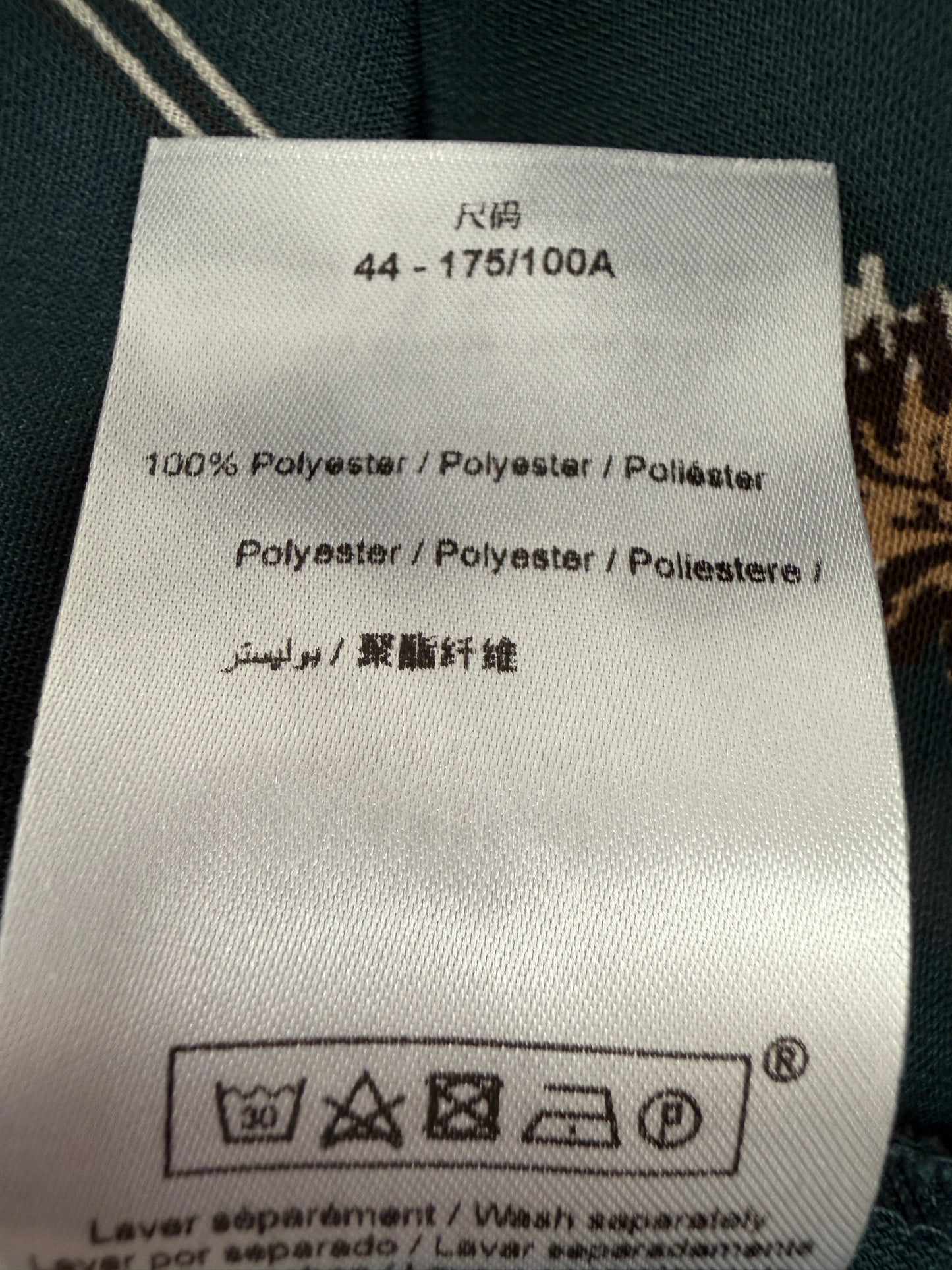 La Fee Maraboutee Hemd langärmlig XXL