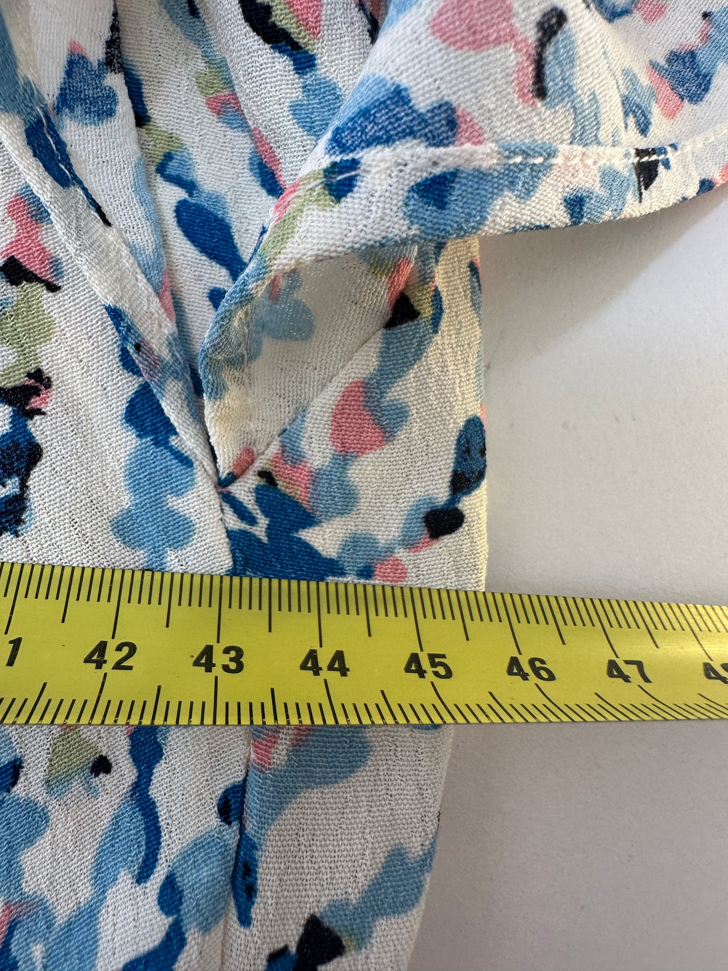 Fabienne Chapot maxi jurk S