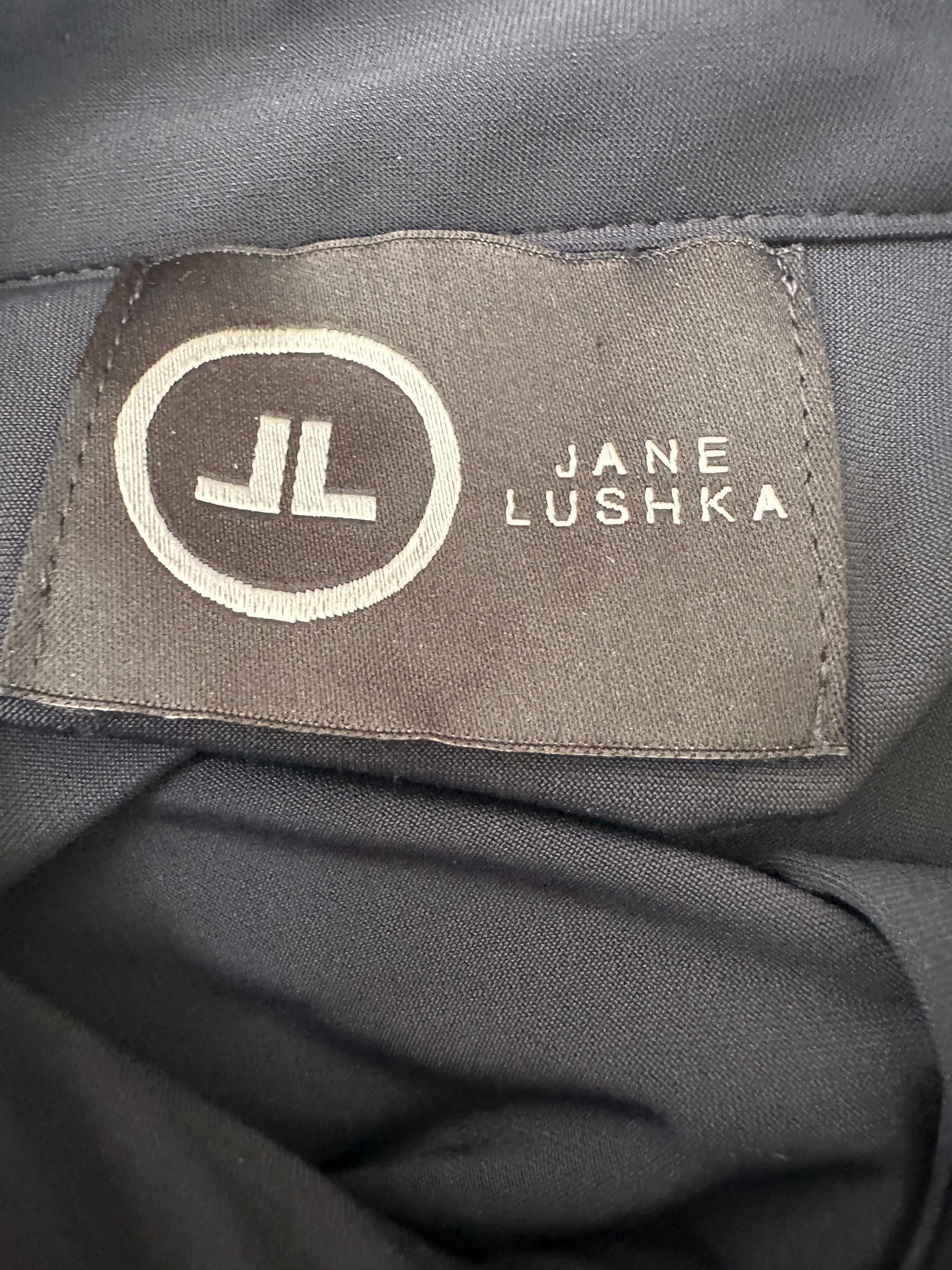 Jane Lushka blouse XL