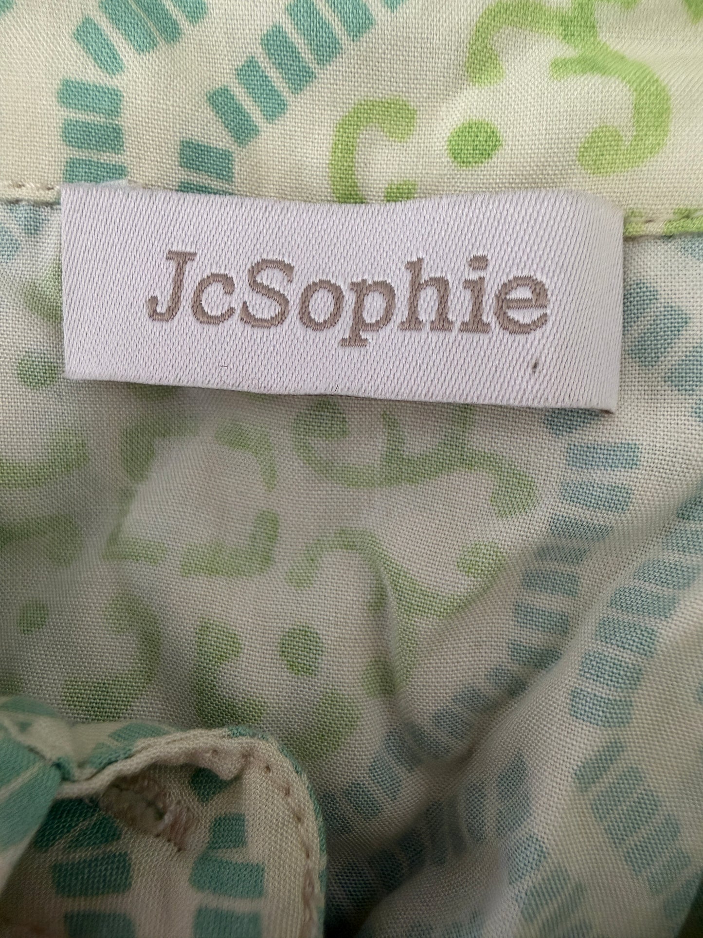JcSophie Kleid NEU M