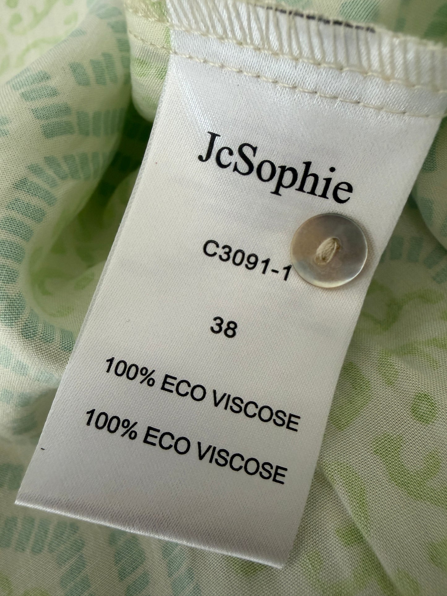 JcSophie Kleid NEU M