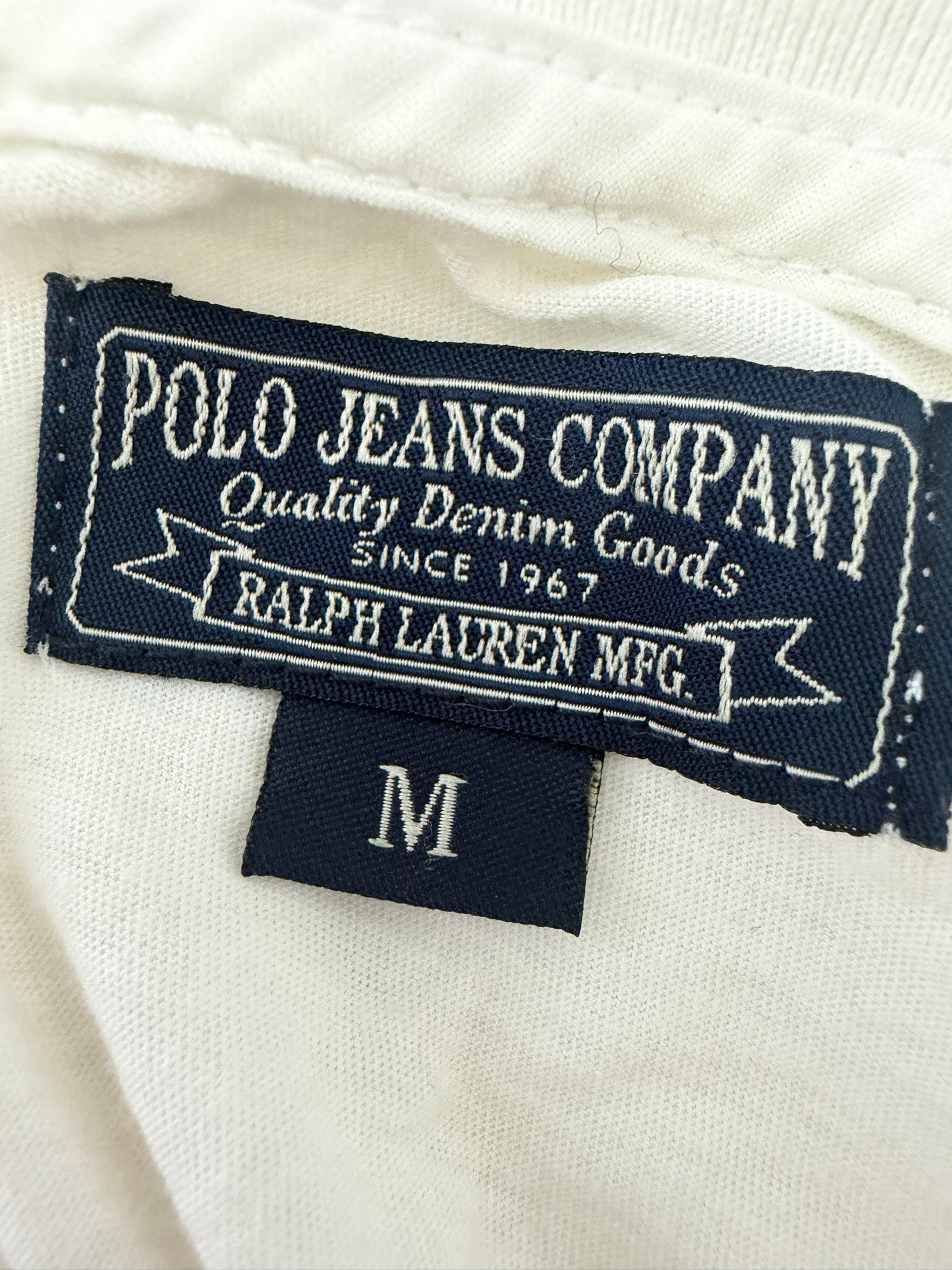 Ralph Lauren shirt M