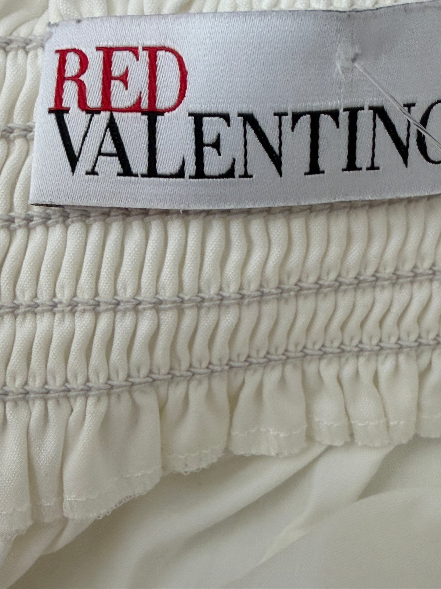 Red Valentino shirt L