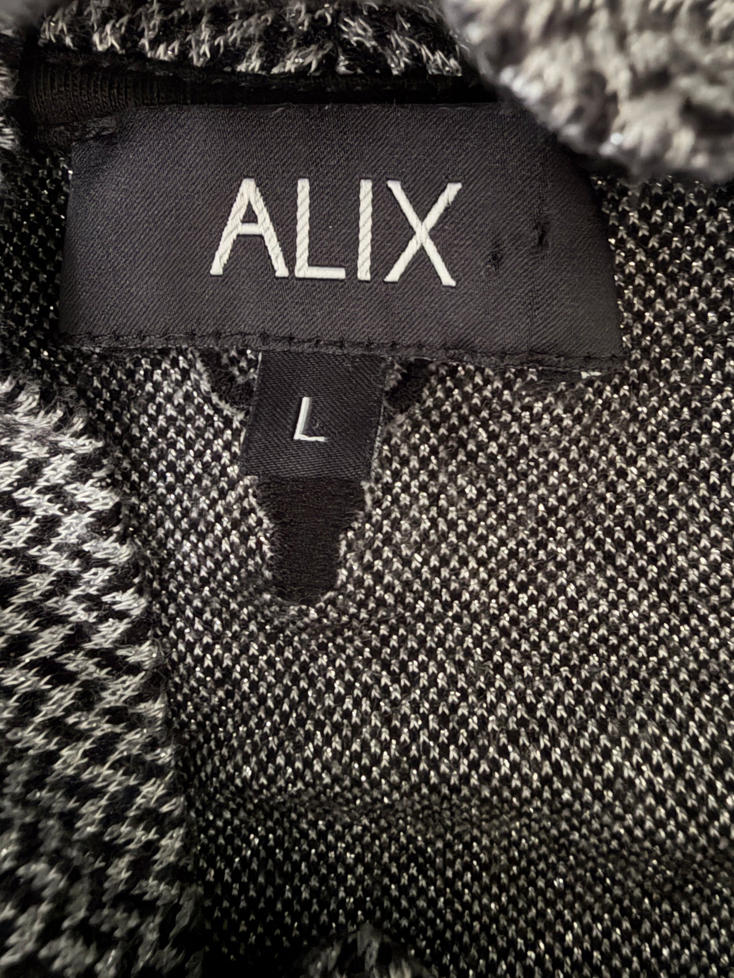 Alix trui L
