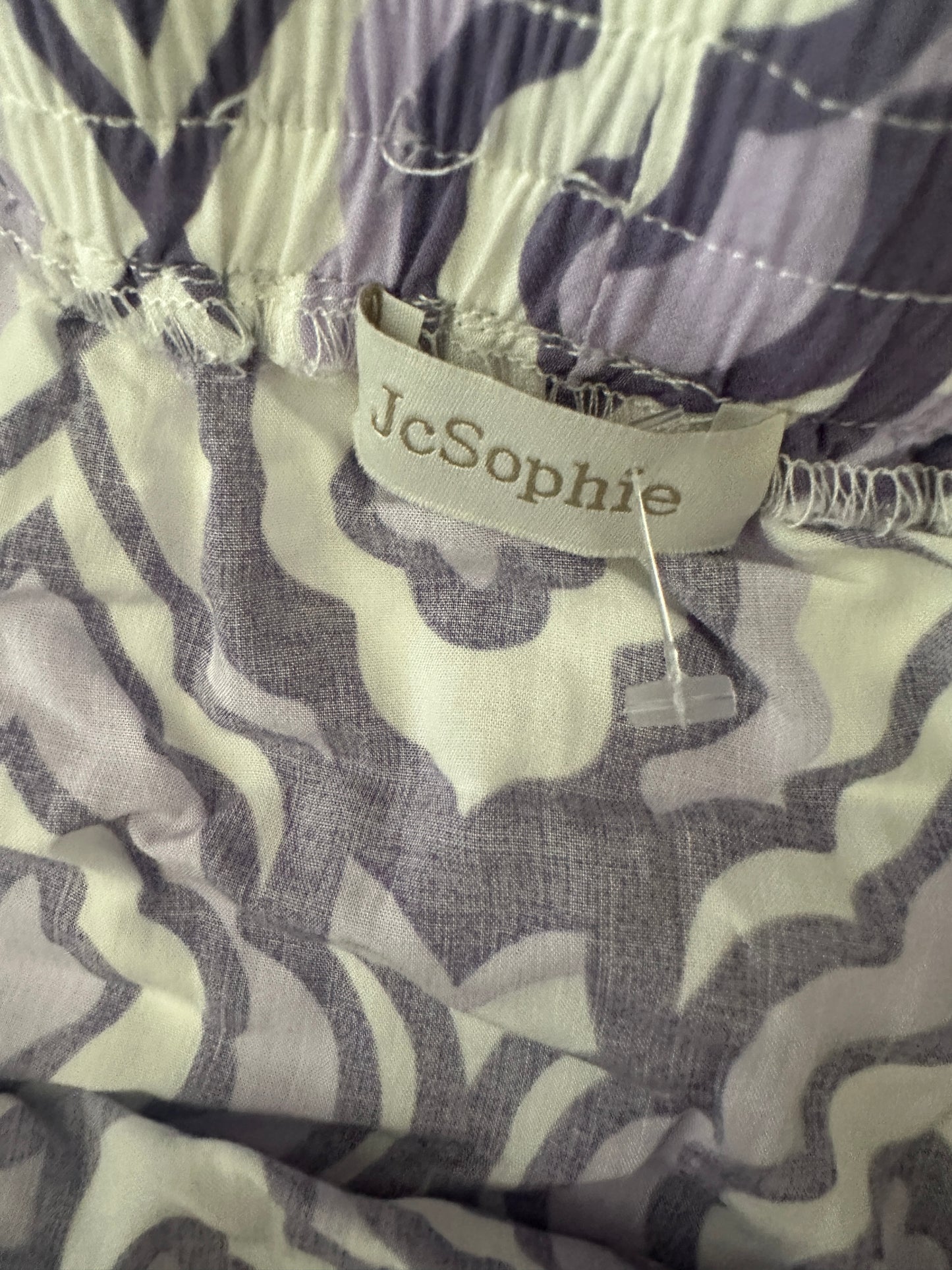 JcSophie rok XXL