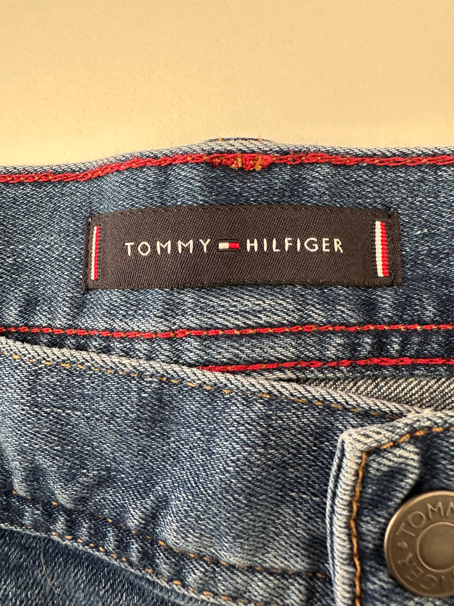 Tommy Hilfiger korte broek XXL