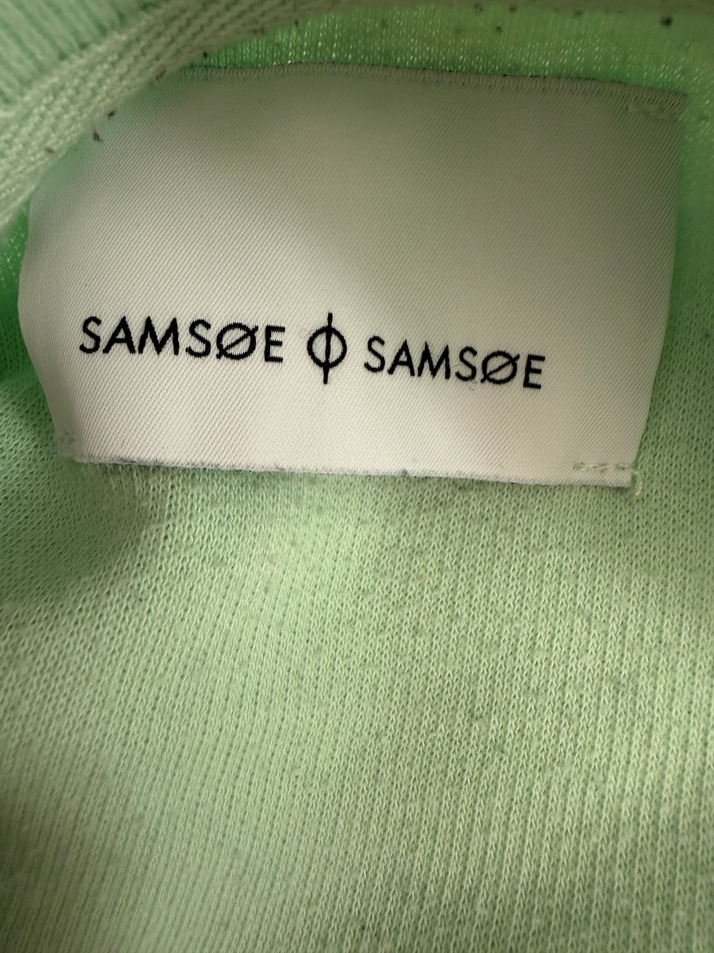 Samsoe Samsoe sweater S