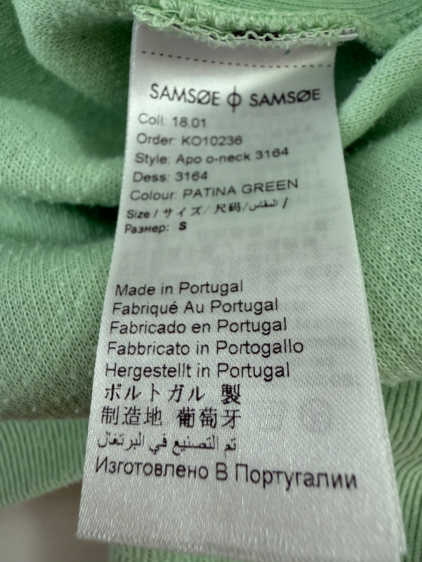 Samsoe Samsoe sweater S