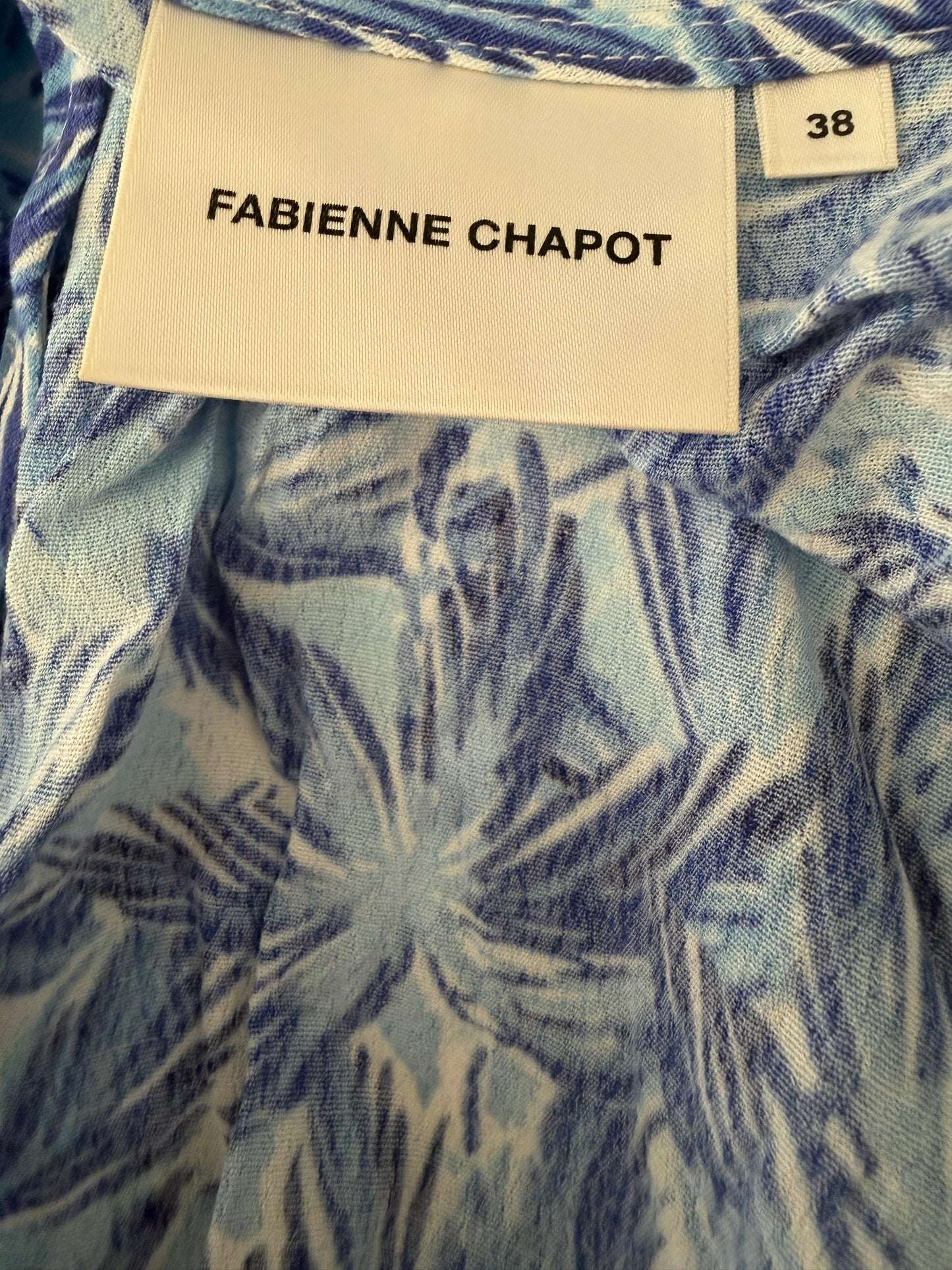 Fabienne Chapot jurk M